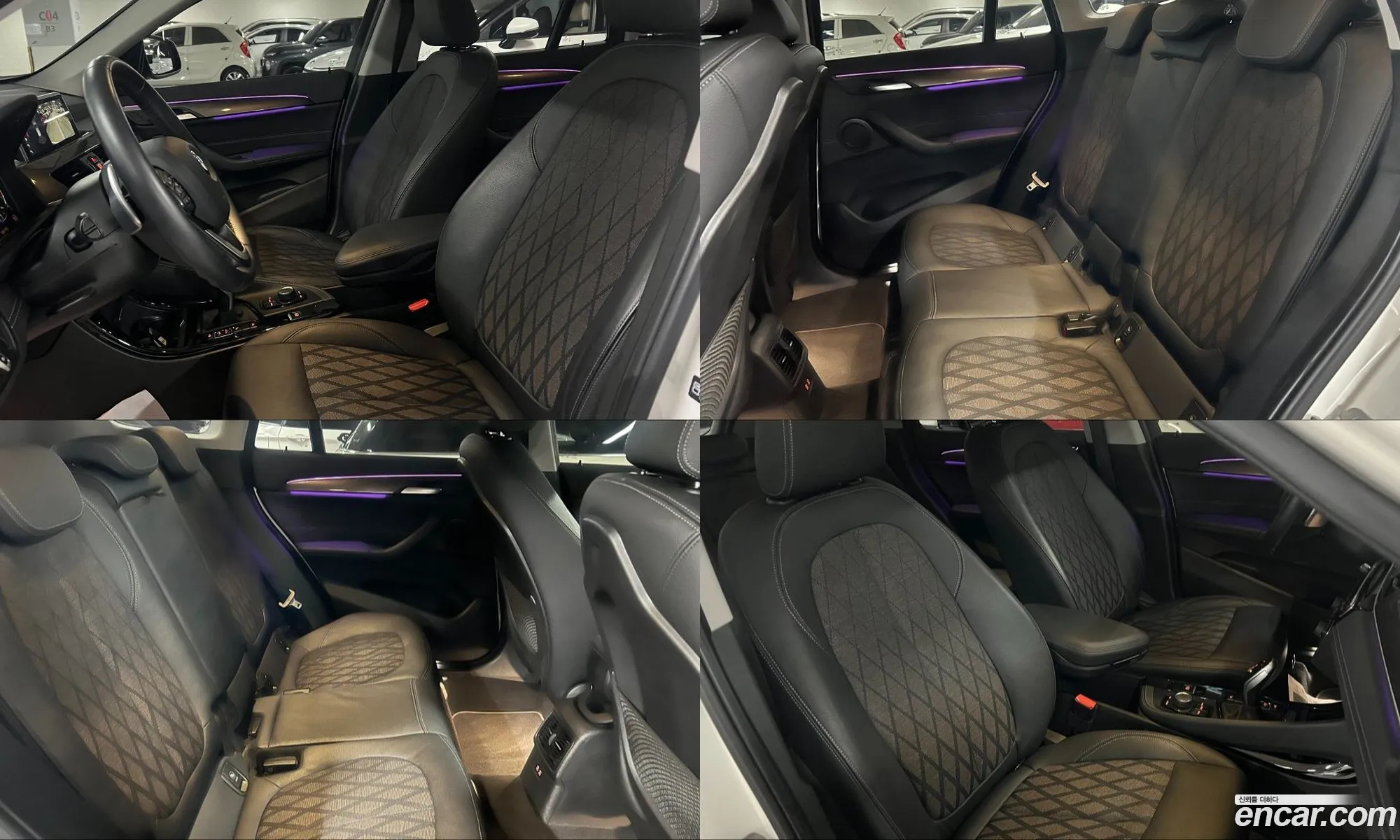 BMW X1 2020 — 10