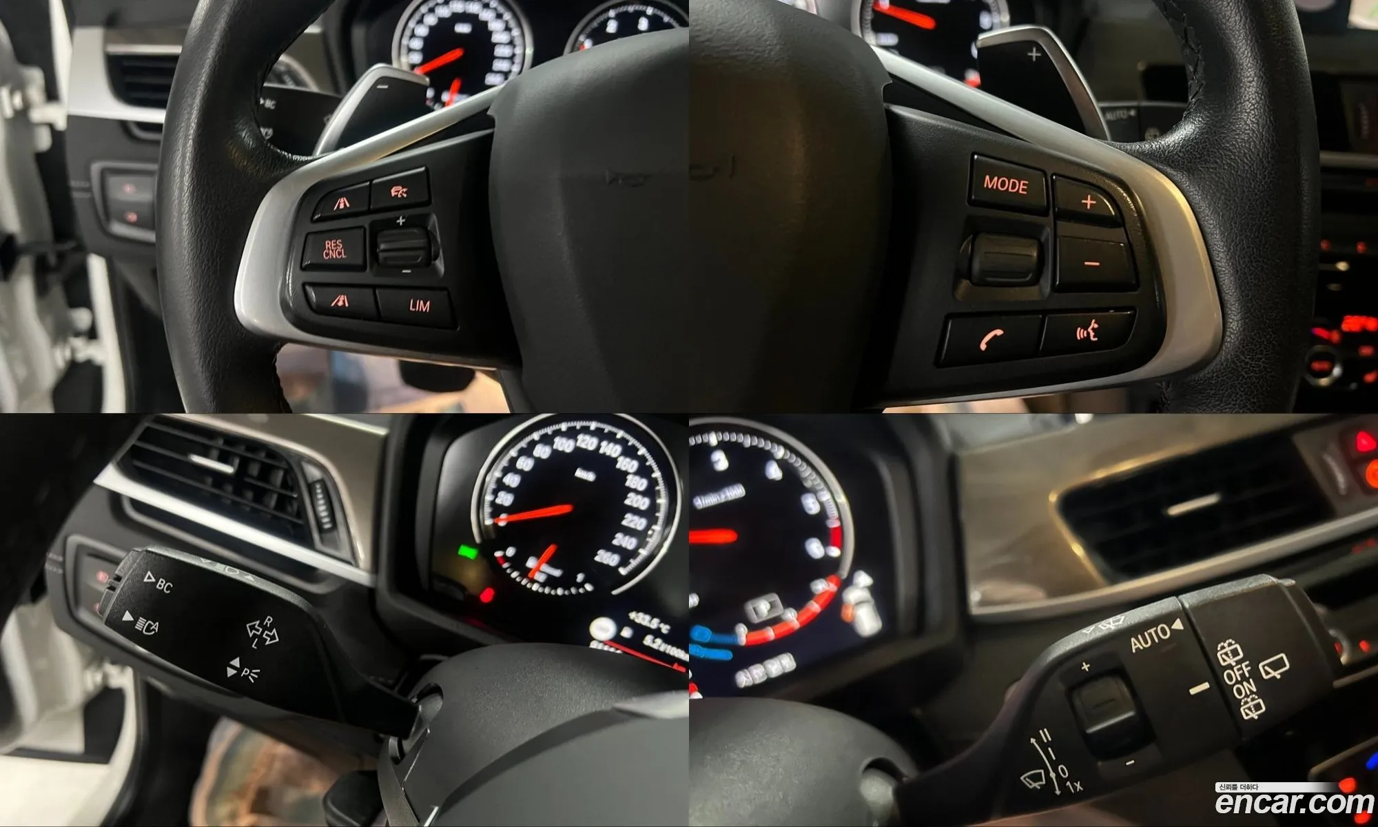 BMW X1 2020 — 3