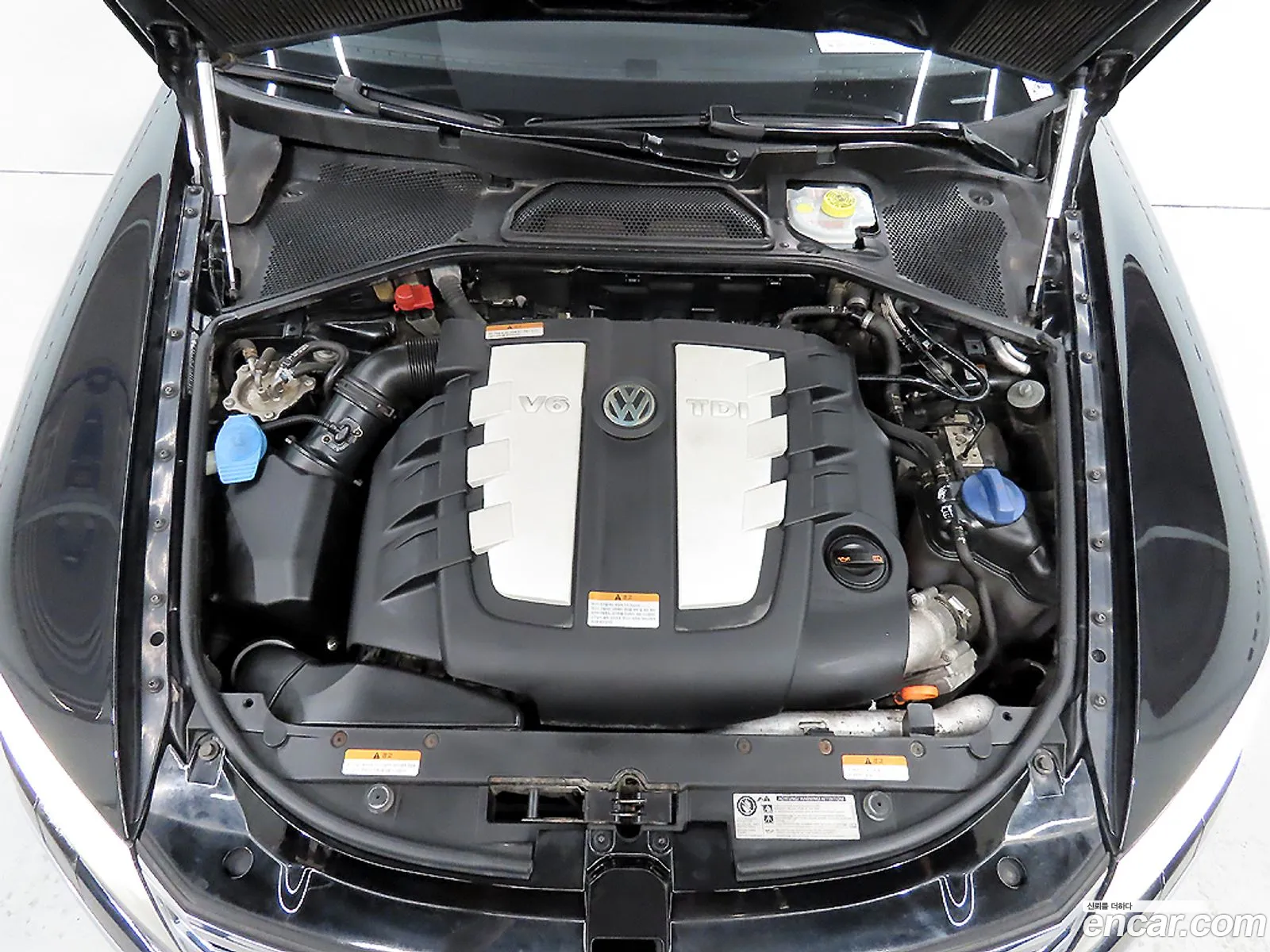 Volkswagen Phaeton