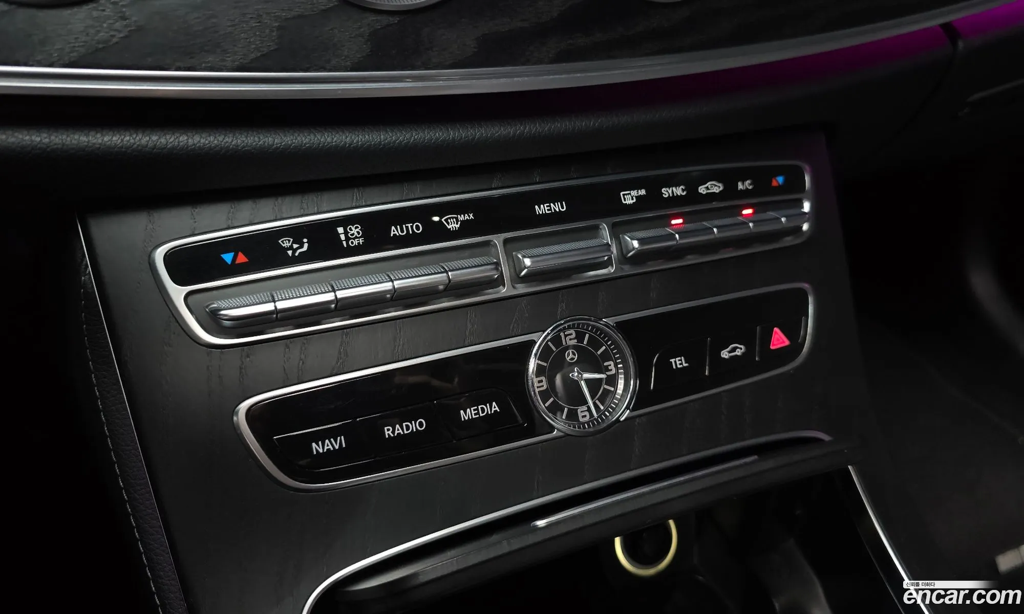 Mercedes-Benz E-Class W213 2017 — 20