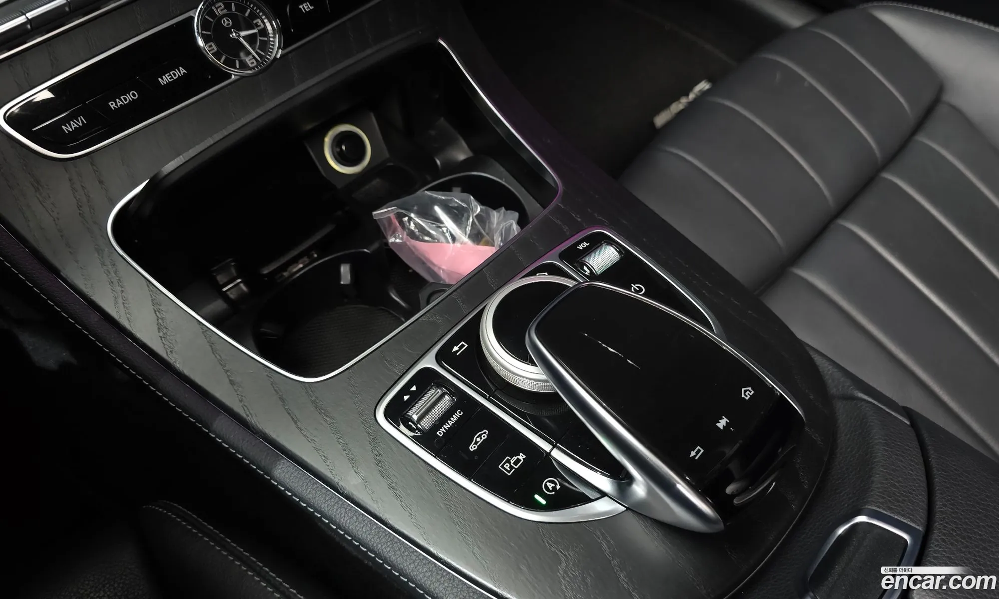 Mercedes-Benz E-Class W213 2017 — 6