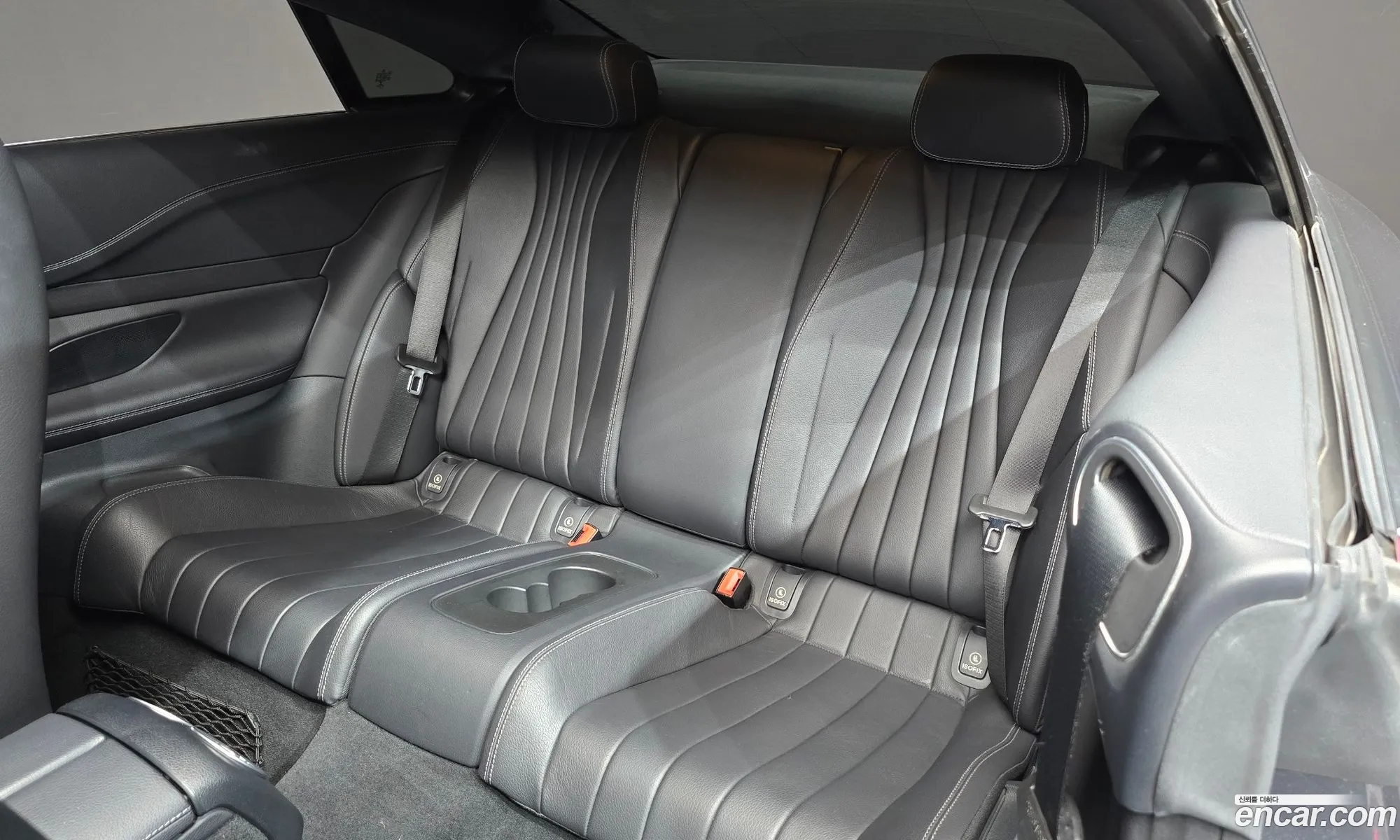 Mercedes-Benz E-Class W213 2017 — 17