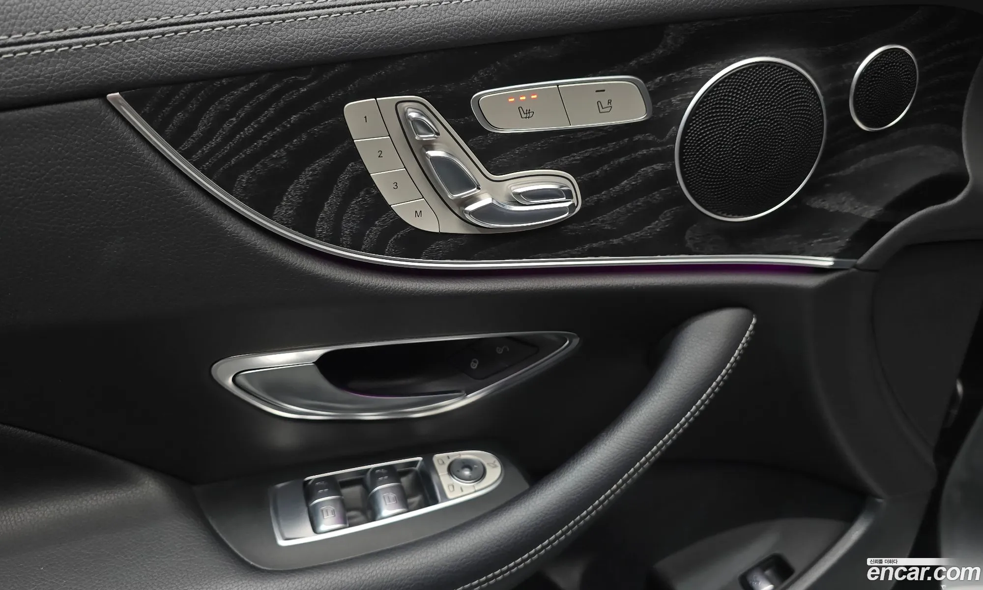 Mercedes-Benz E-Class W213 2017 — 13