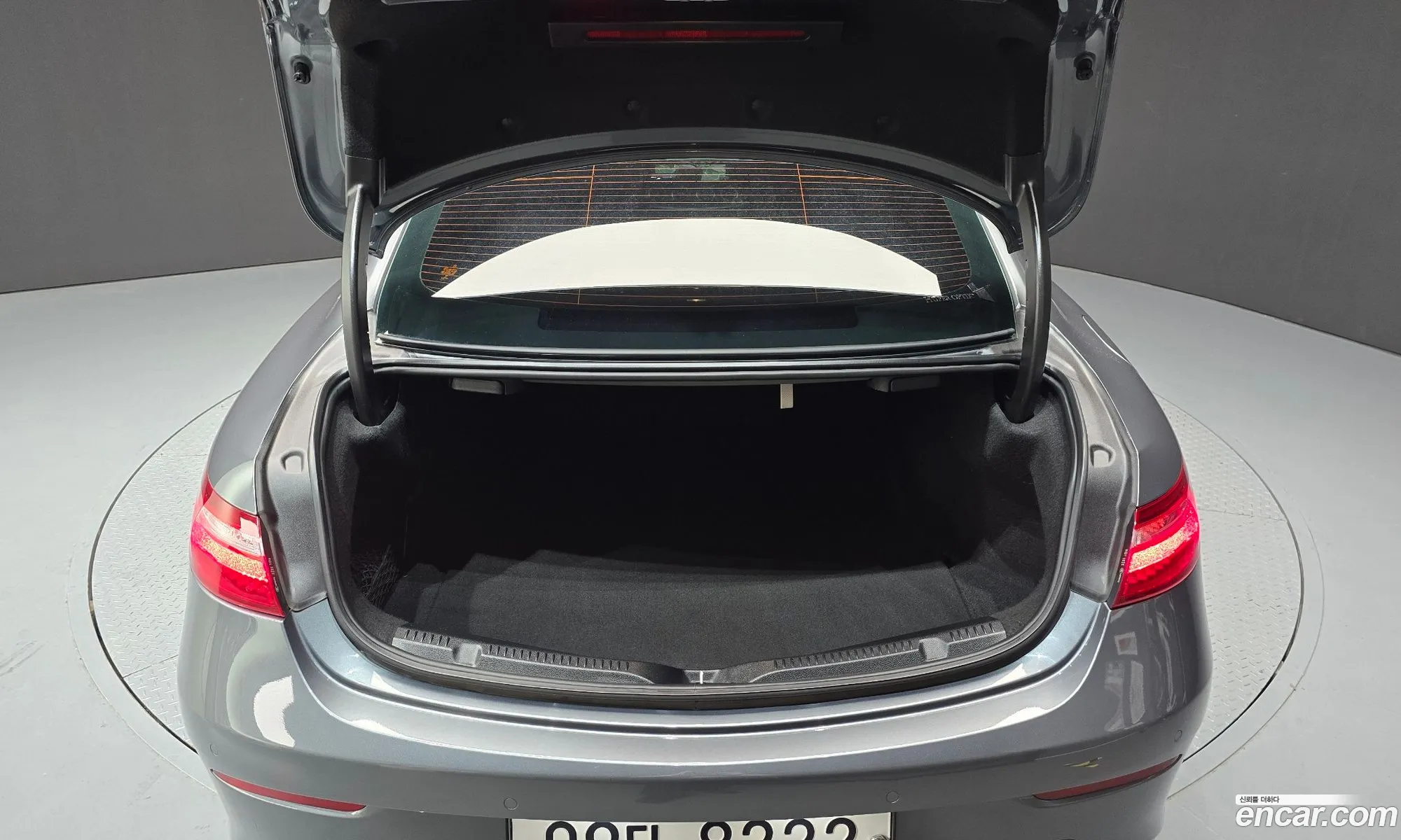 Mercedes-Benz E-Class W213 2017 — 8