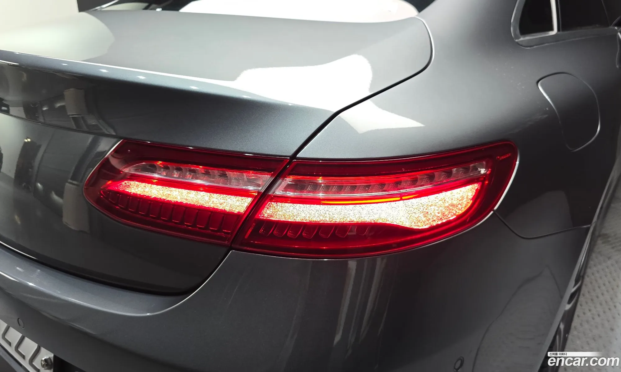 Mercedes-Benz E-Class W213 2017 — 26