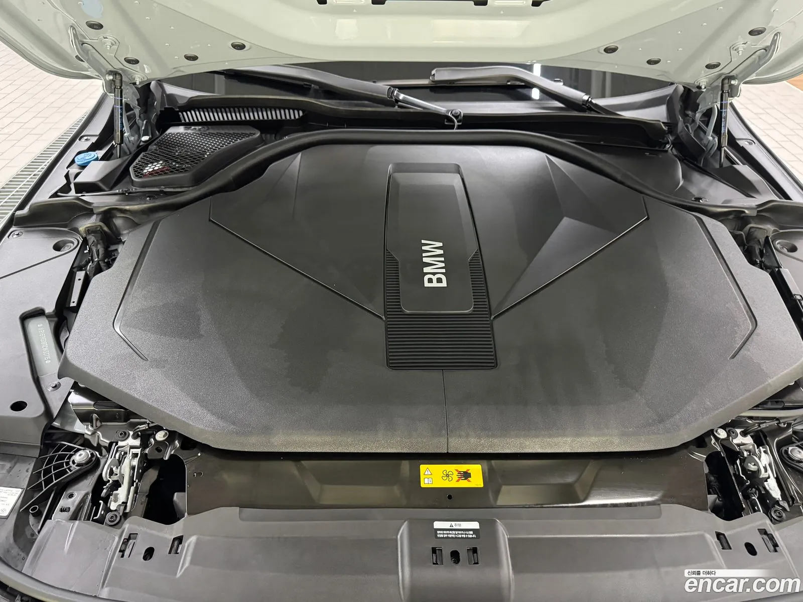 BMW i5 2026 — 10