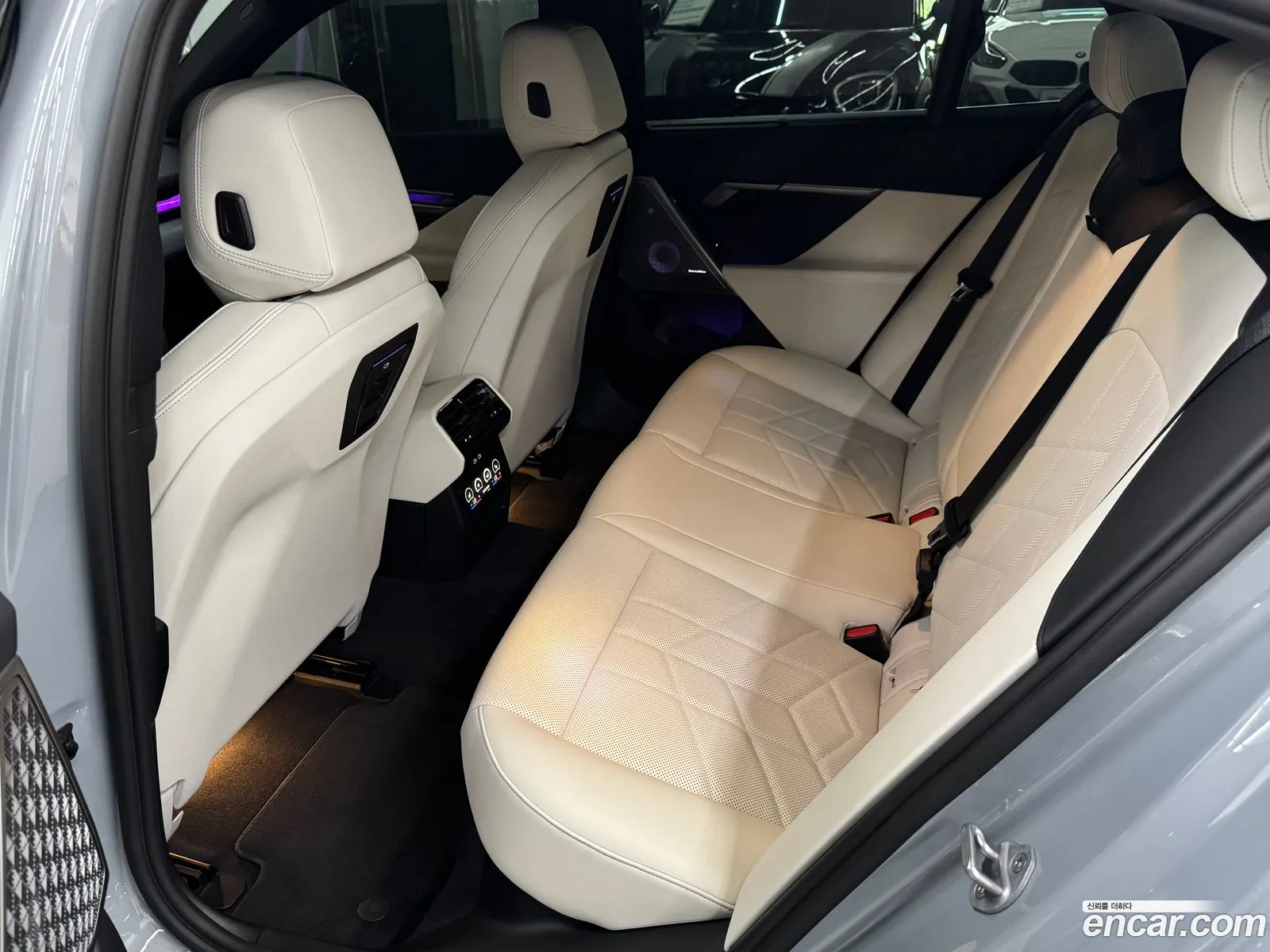 BMW i5 2026 — 13
