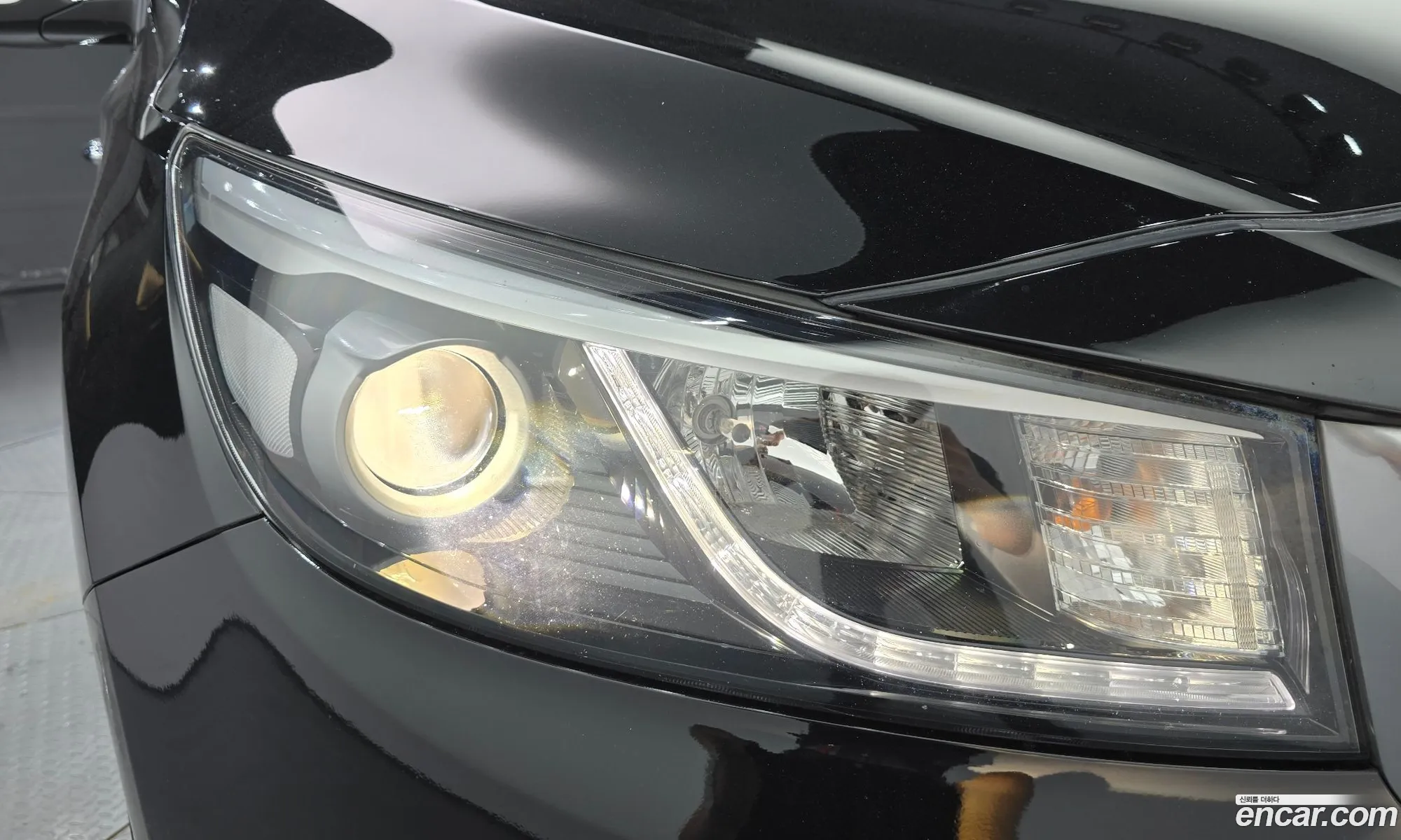 Kia Carnival 2015 — 27