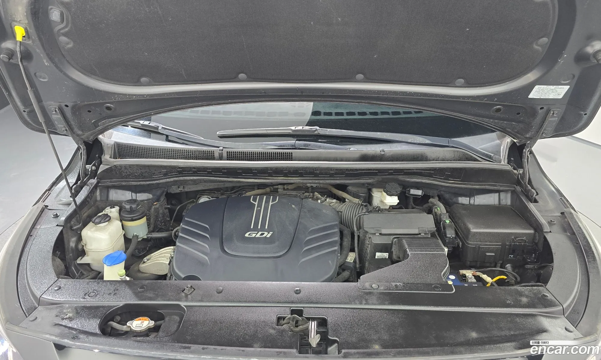 Kia Carnival 2015 — 10