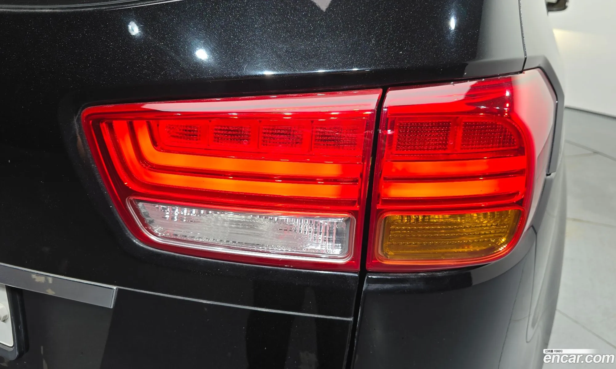 Kia Carnival 2015 — 14