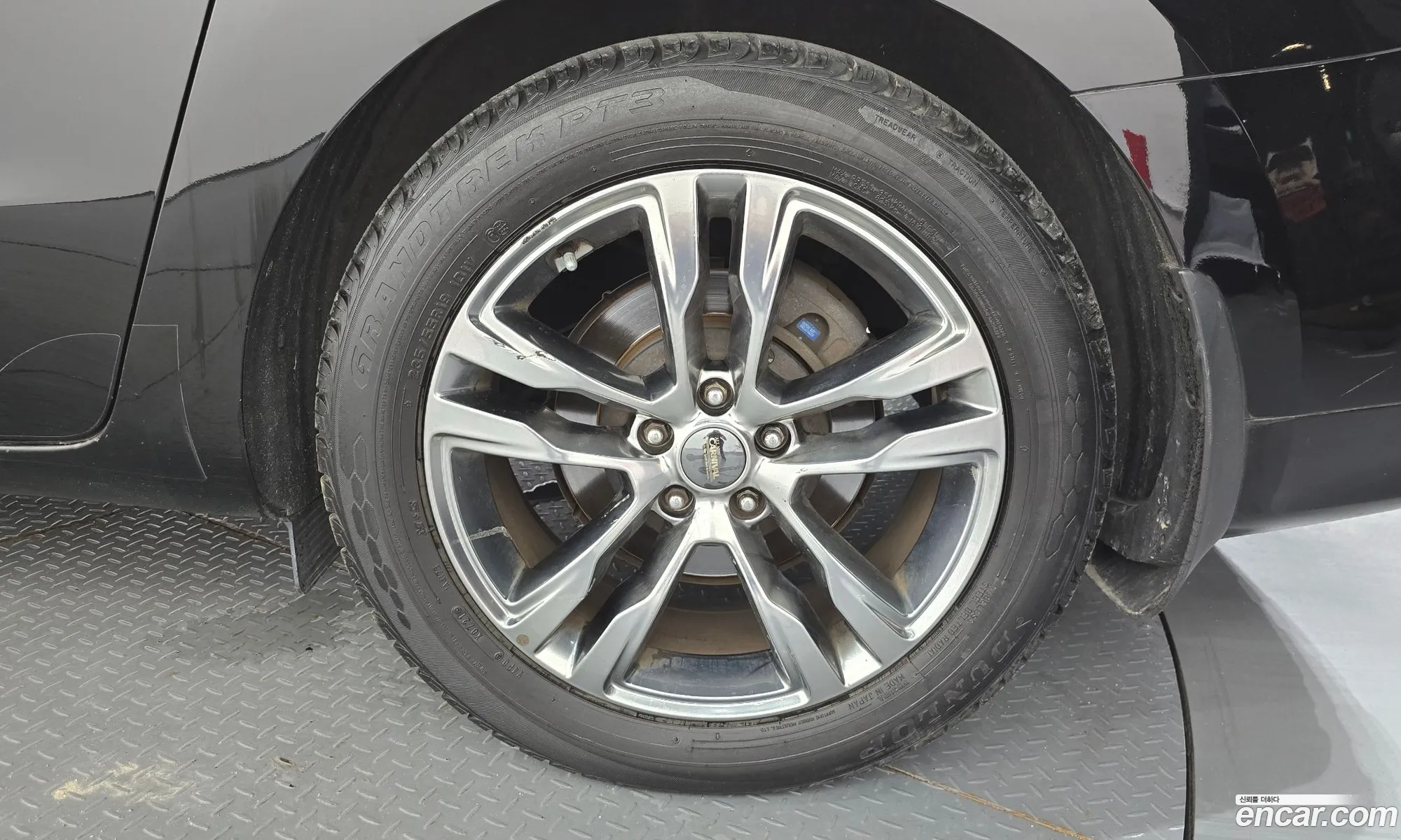 Kia Carnival 2015 — 17