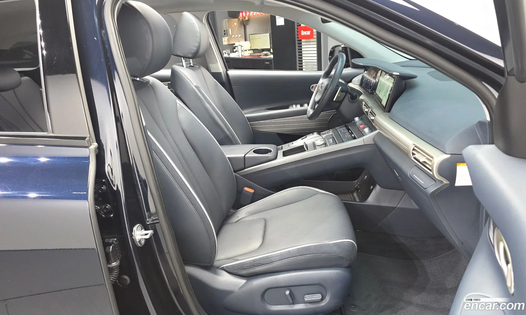 Hyundai Nexo 2022 KMHJ8816FPU024571 — 11