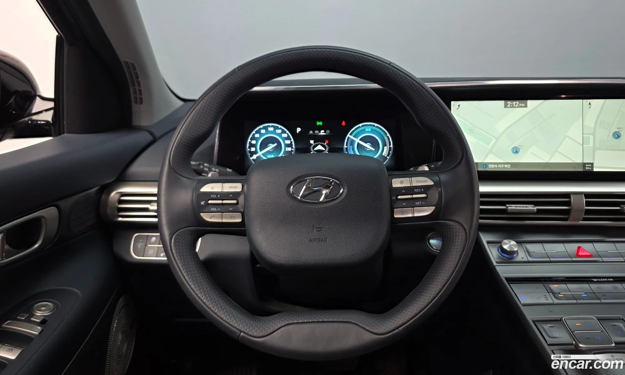 Hyundai Nexo 2022 KMHJ8816FPU024571 — 33