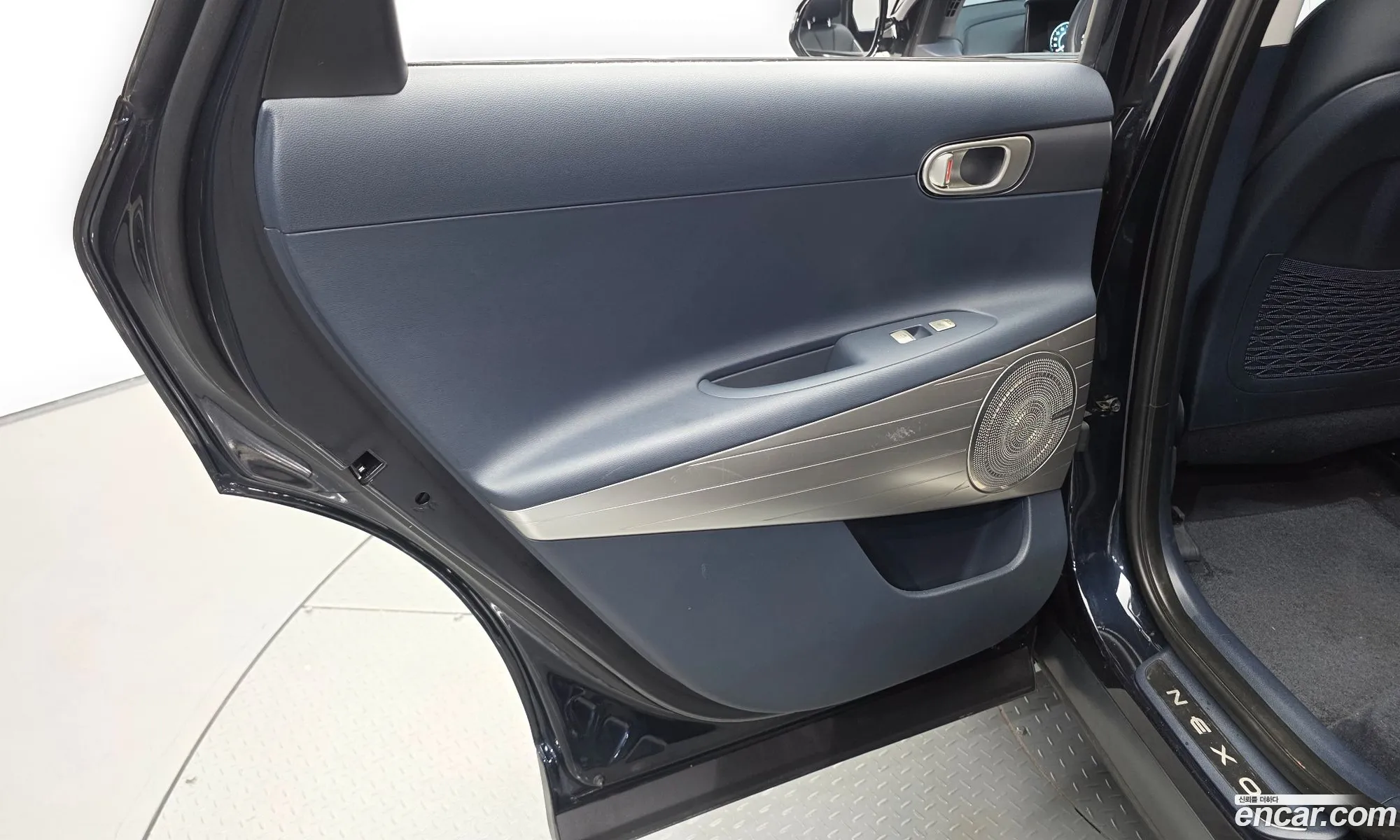 Hyundai Nexo 2022 KMHJ8816FPU024571 — 21
