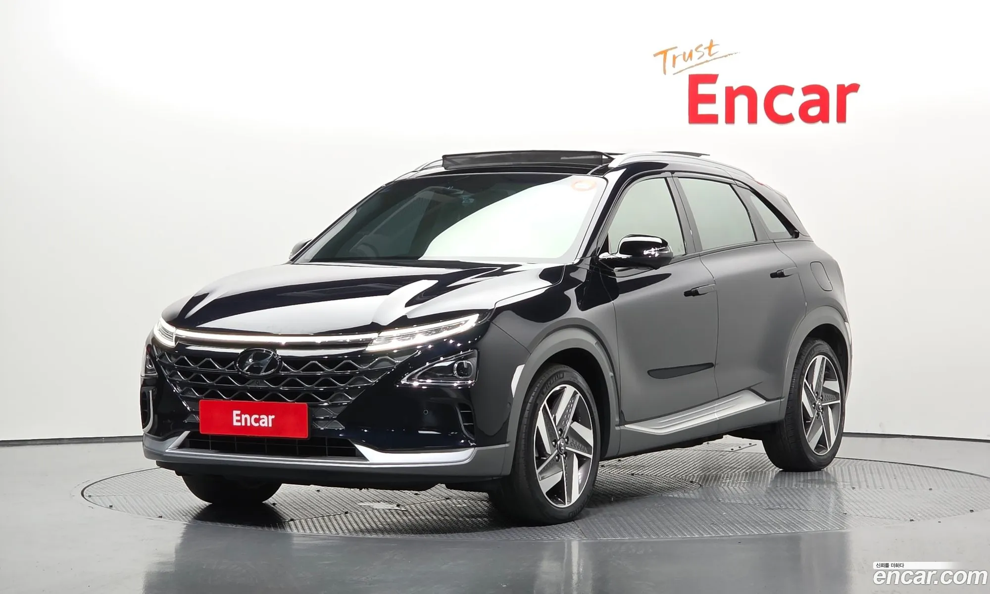 Hyundai Nexo 2022 KMHJ8816FPU024571 — 23