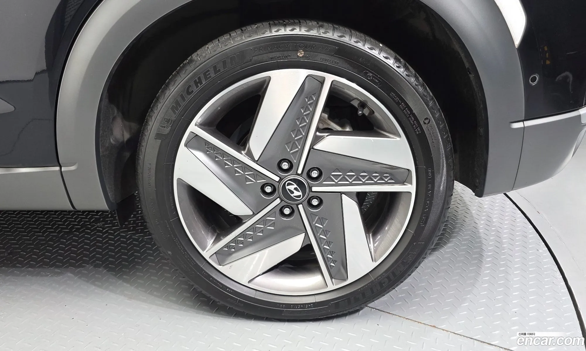 Hyundai Nexo 2022 KMHJ8816FPU024571 — 22