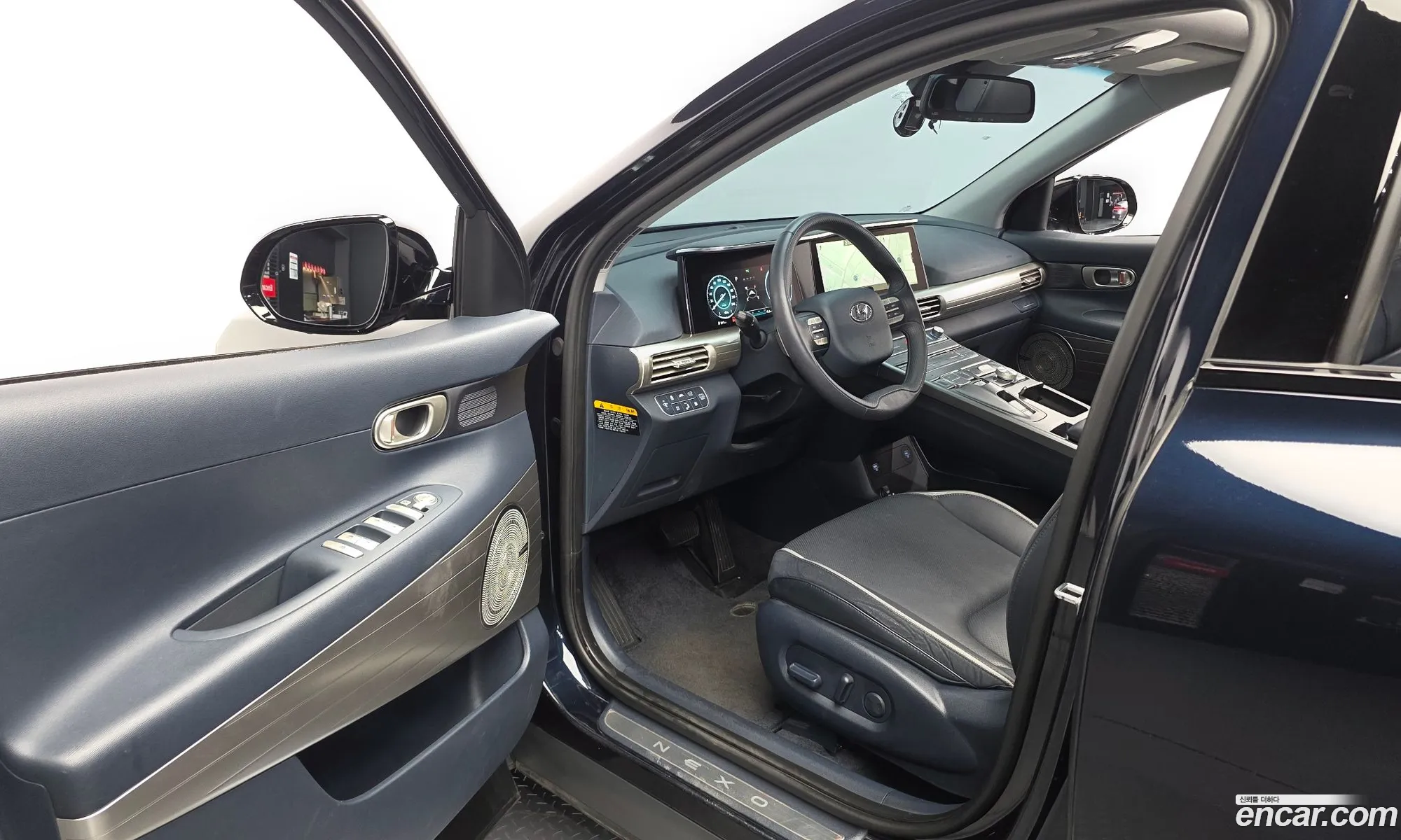 Hyundai Nexo 2022 KMHJ8816FPU024571 — 27