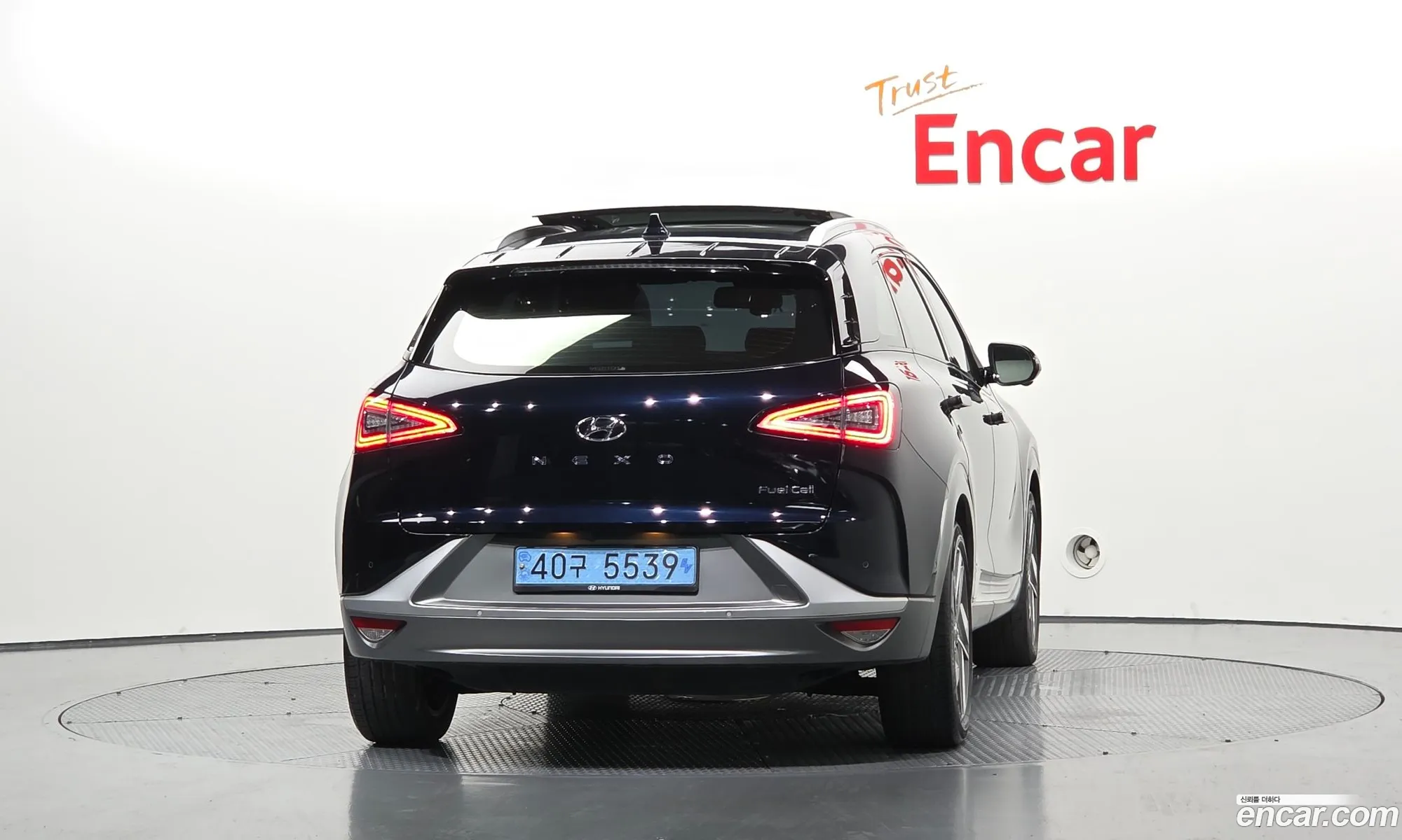 Hyundai Nexo 2022 KMHJ8816FPU024571 — 24