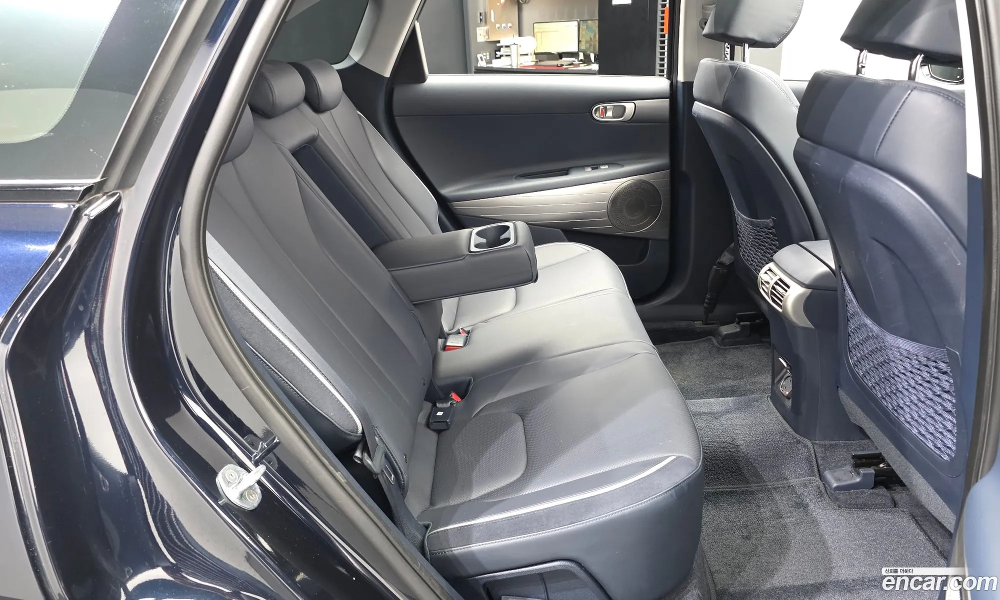 Hyundai Nexo 2022 KMHJ8816FPU024571 — 13