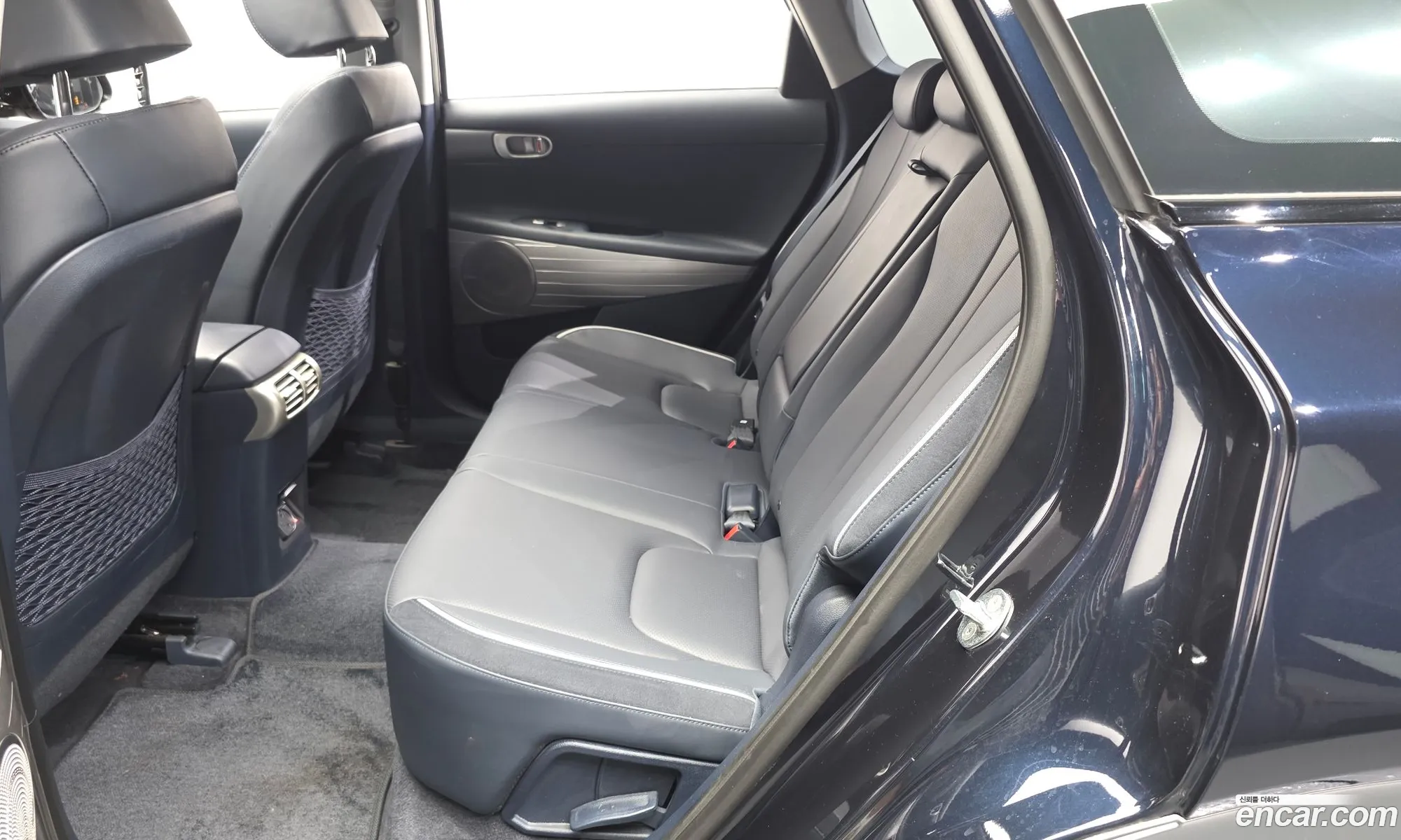 Hyundai Nexo 2022 KMHJ8816FPU024571 — 2
