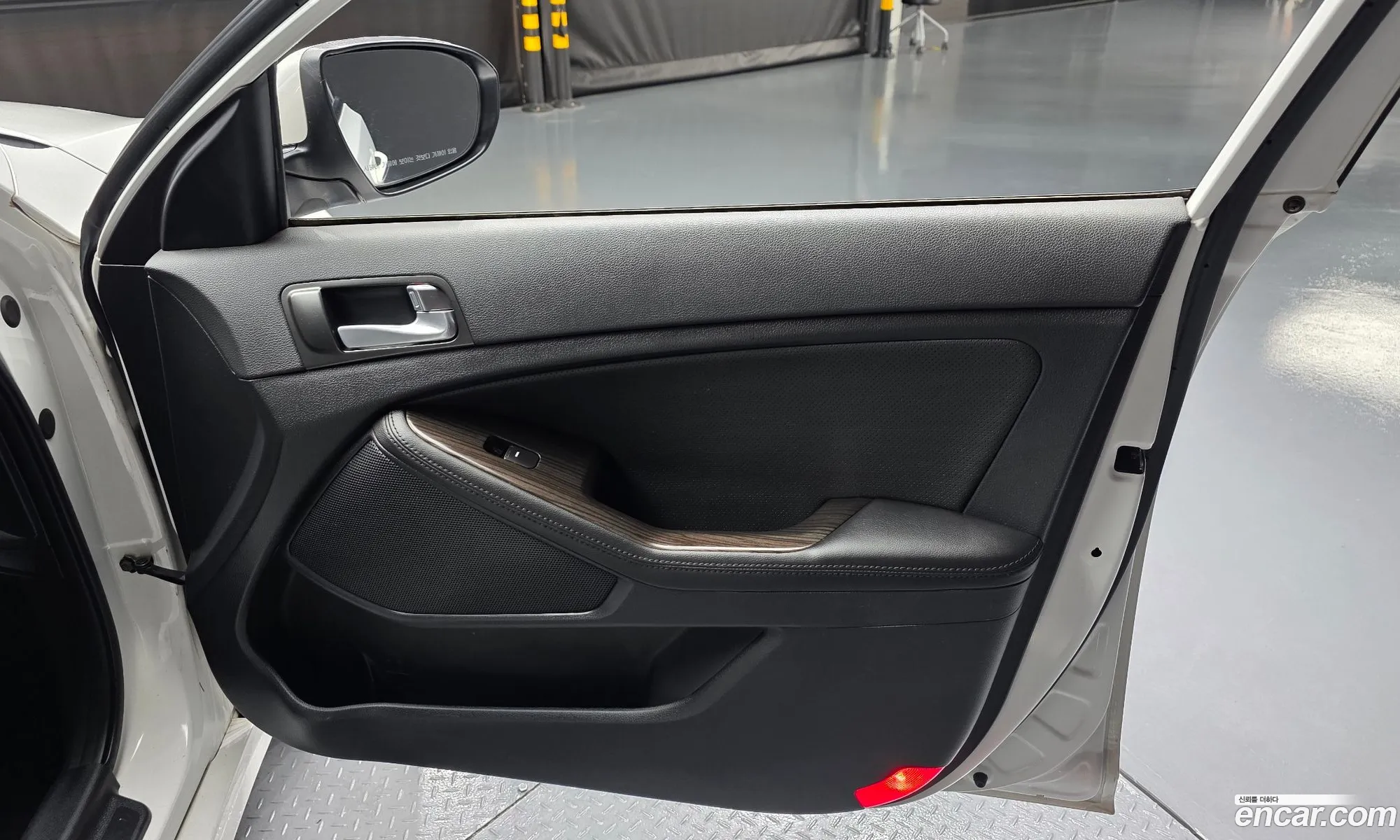 Kia K5 2015 KNAGM419BFA593491 — 23