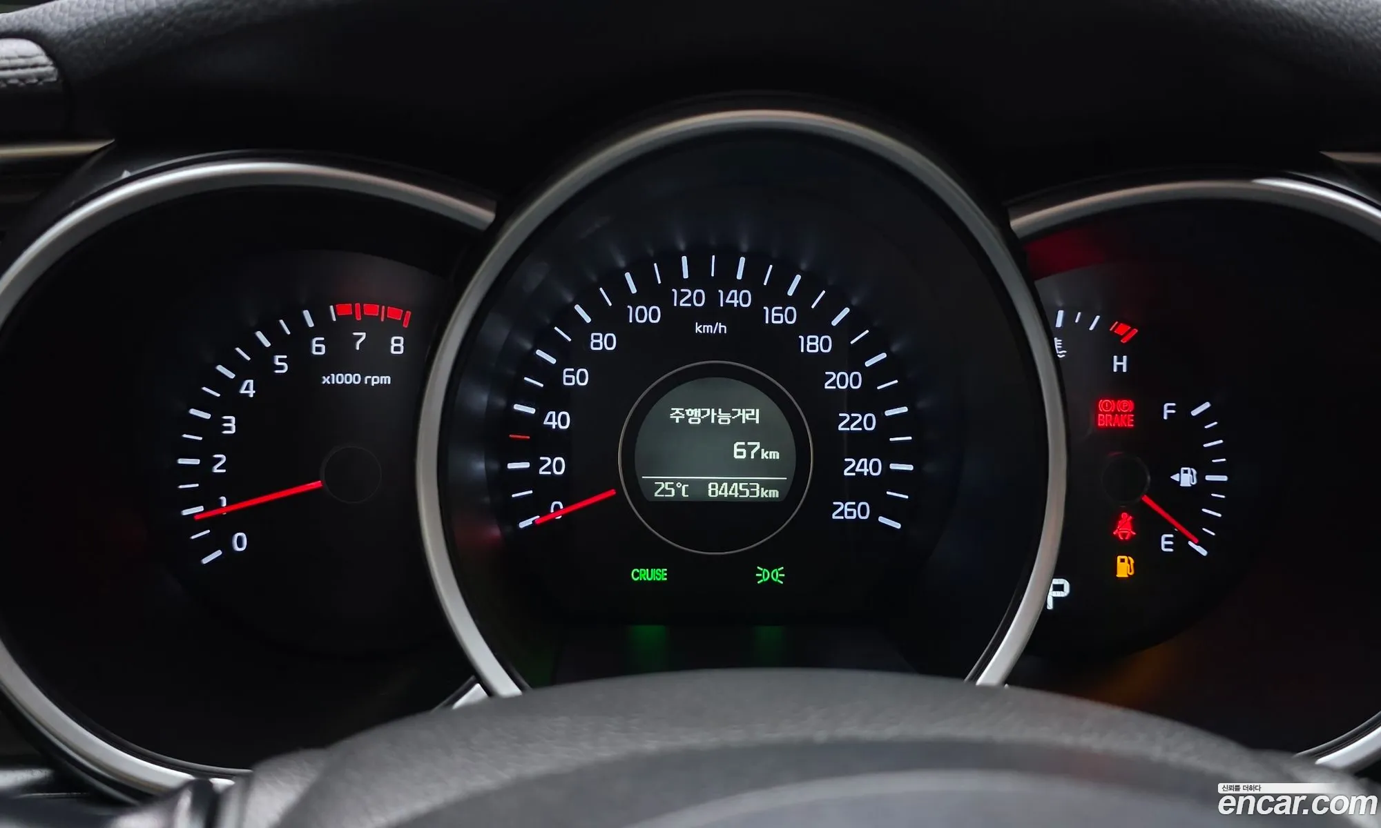 Kia K5 2015 KNAGM419BFA593491 — 17