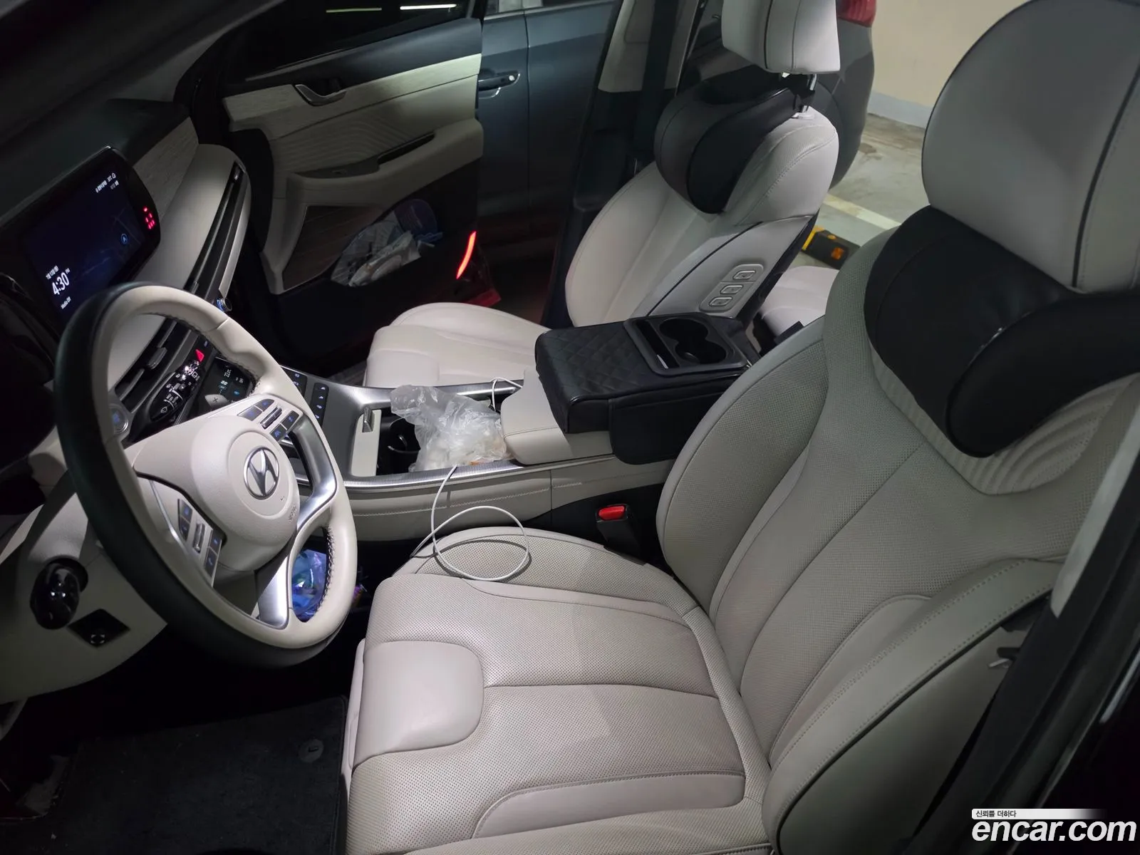 Hyundai Palisade 2023 — 9