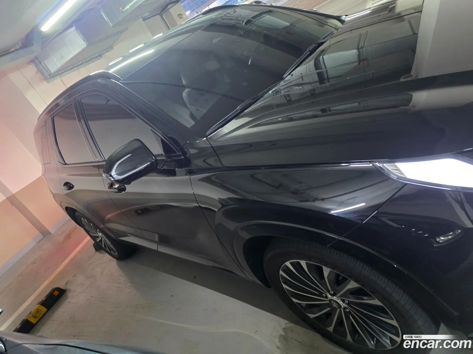 Hyundai Palisade 2023 — 7