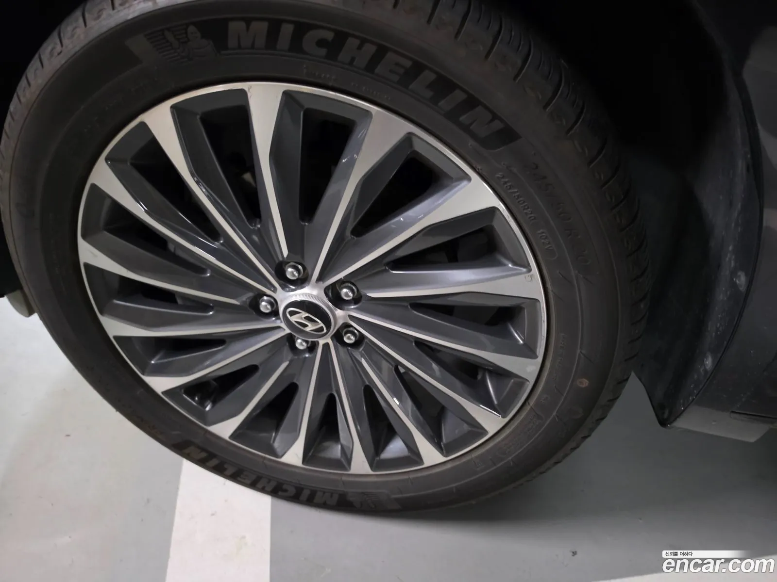 Hyundai Palisade 2023 — 6