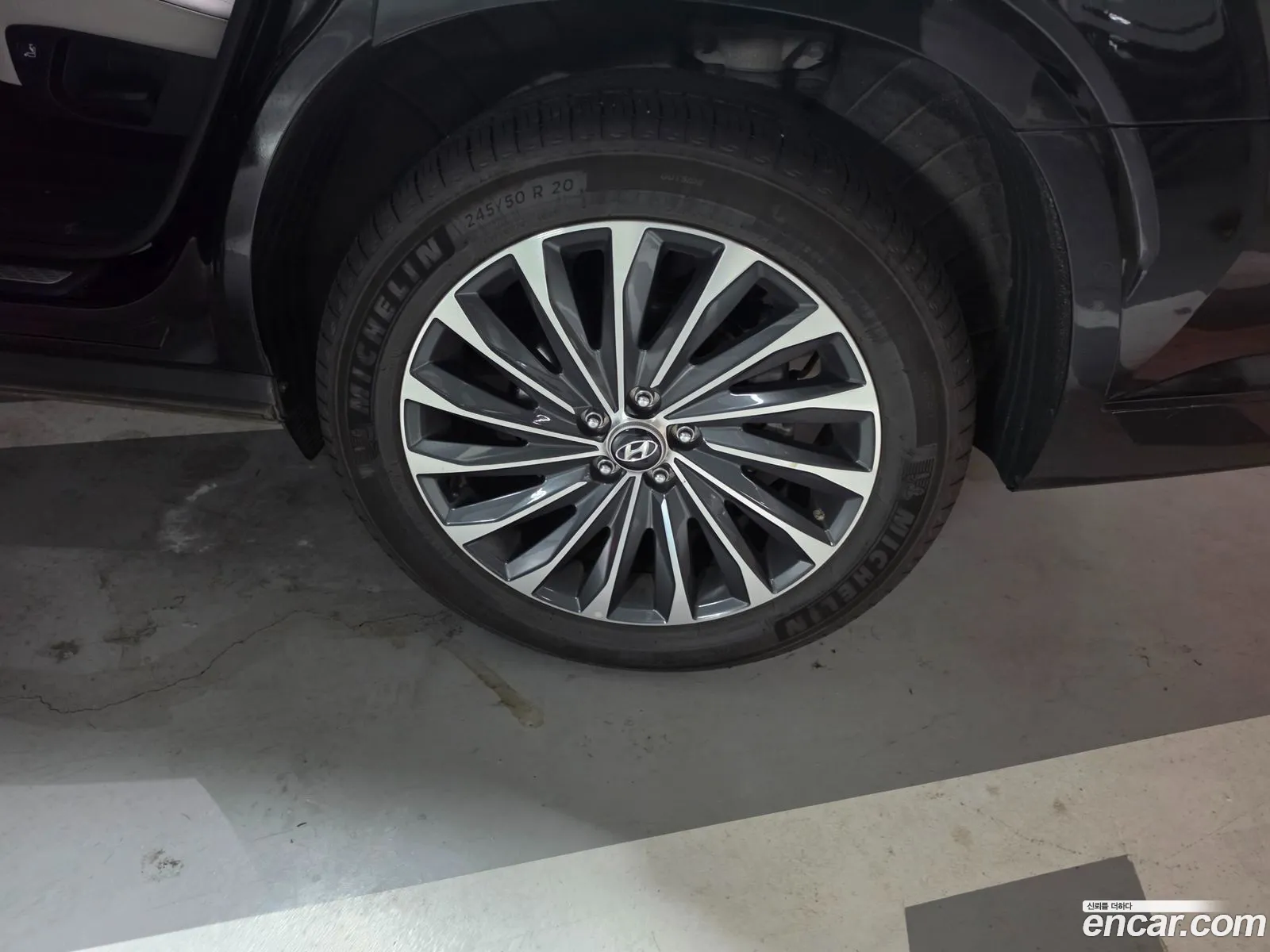 Hyundai Palisade 2023 — 3