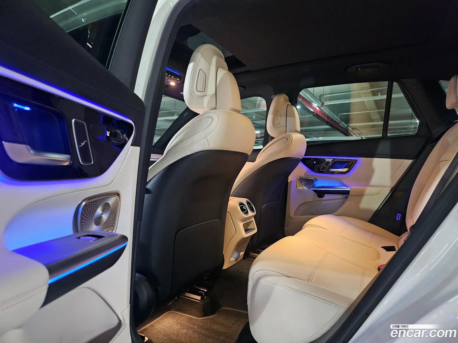 Mercedes-Benz GLC-Class X254 2026 — 2