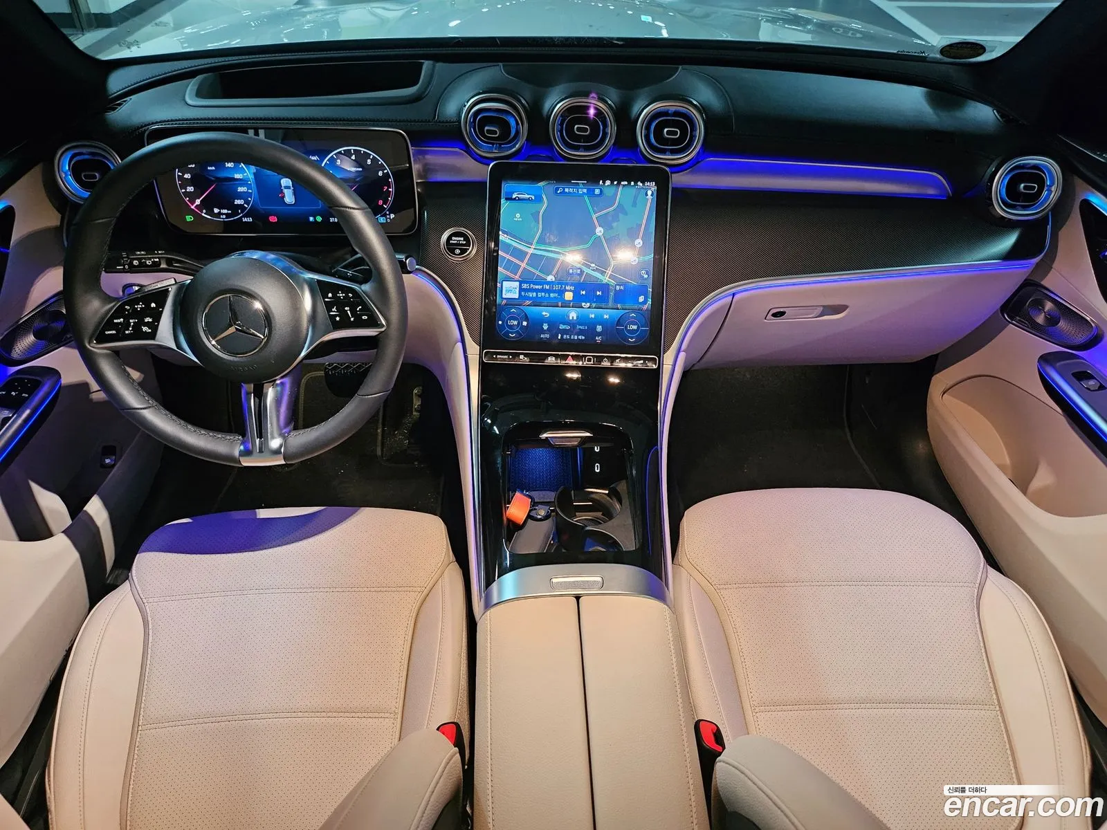 Mercedes-Benz GLC-Class X254 2026 — 14