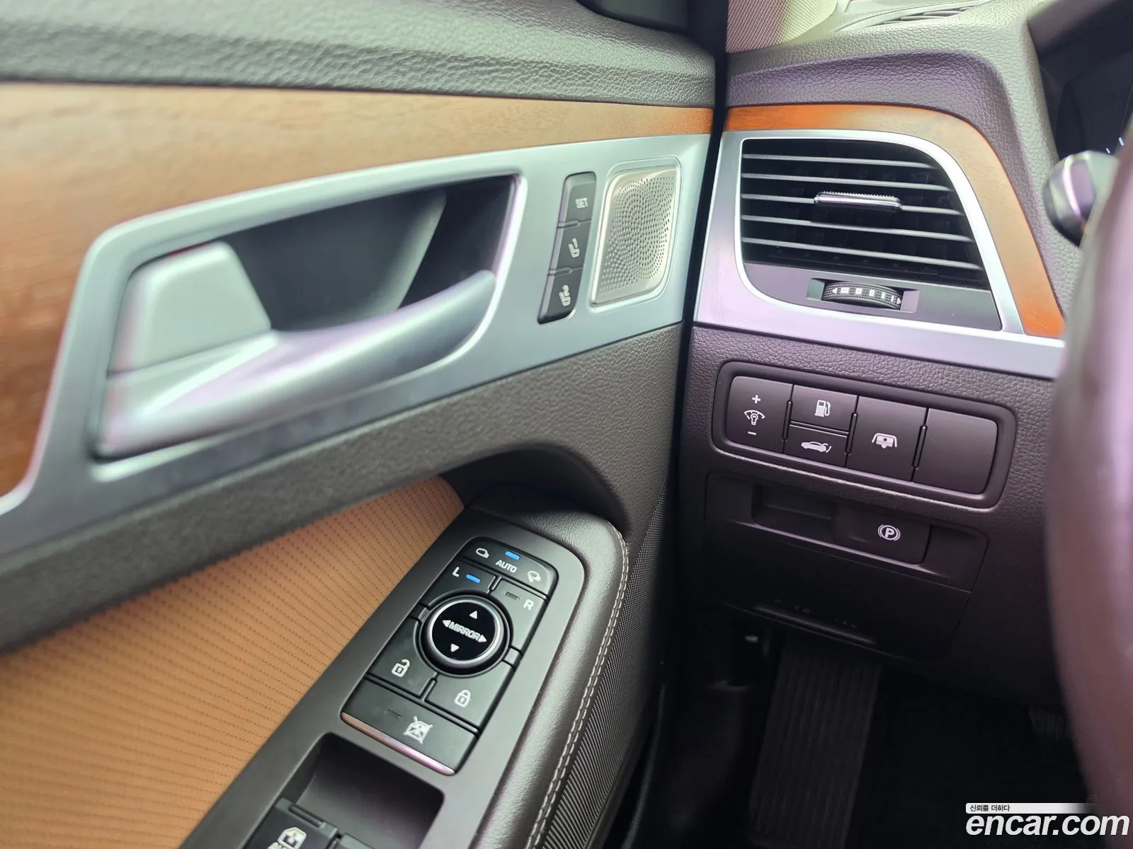 Genesis G80 2017 — 9