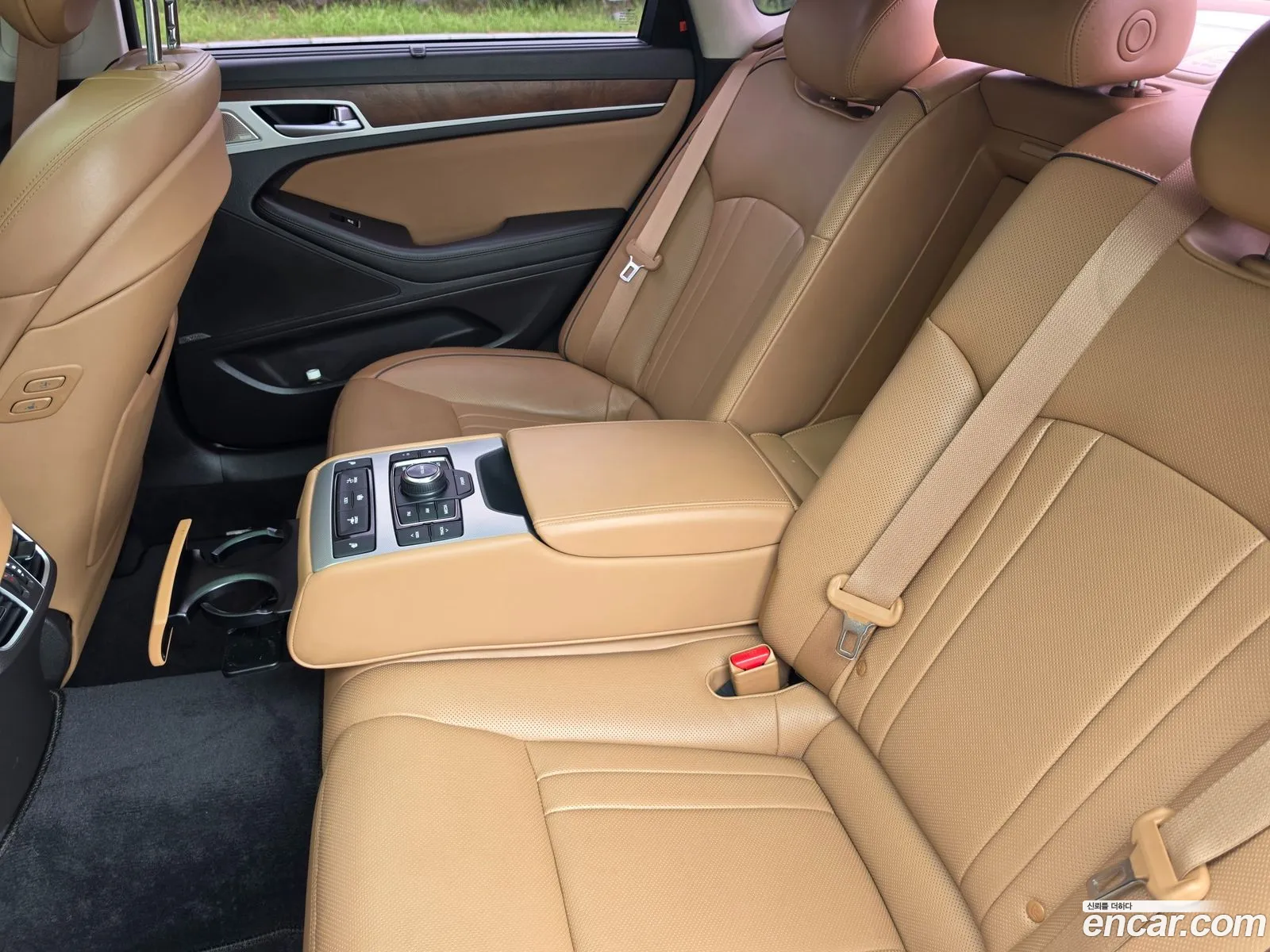 Genesis G80 2017 — 6