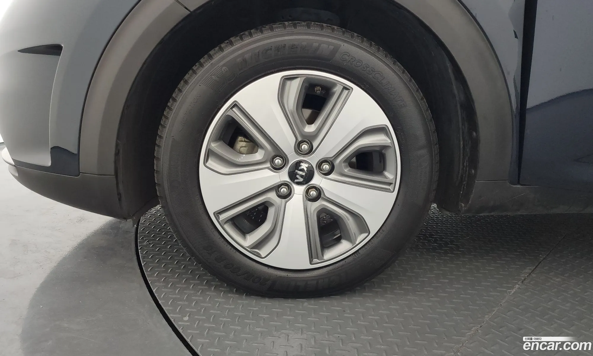 Kia Niro 2017 KNACB81CGHA062047 — 14