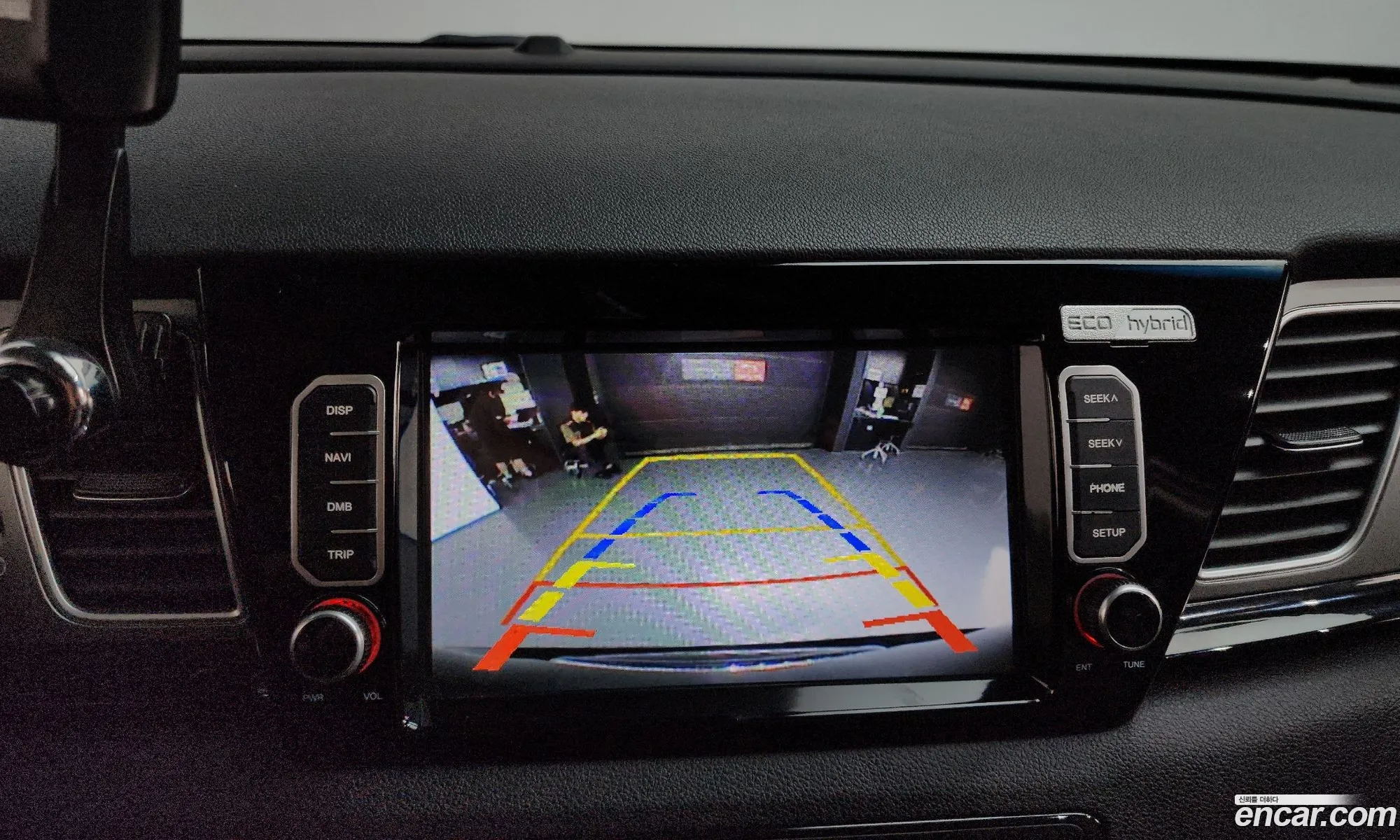 Kia Niro 2017 KNACB81CGHA062047 — 16