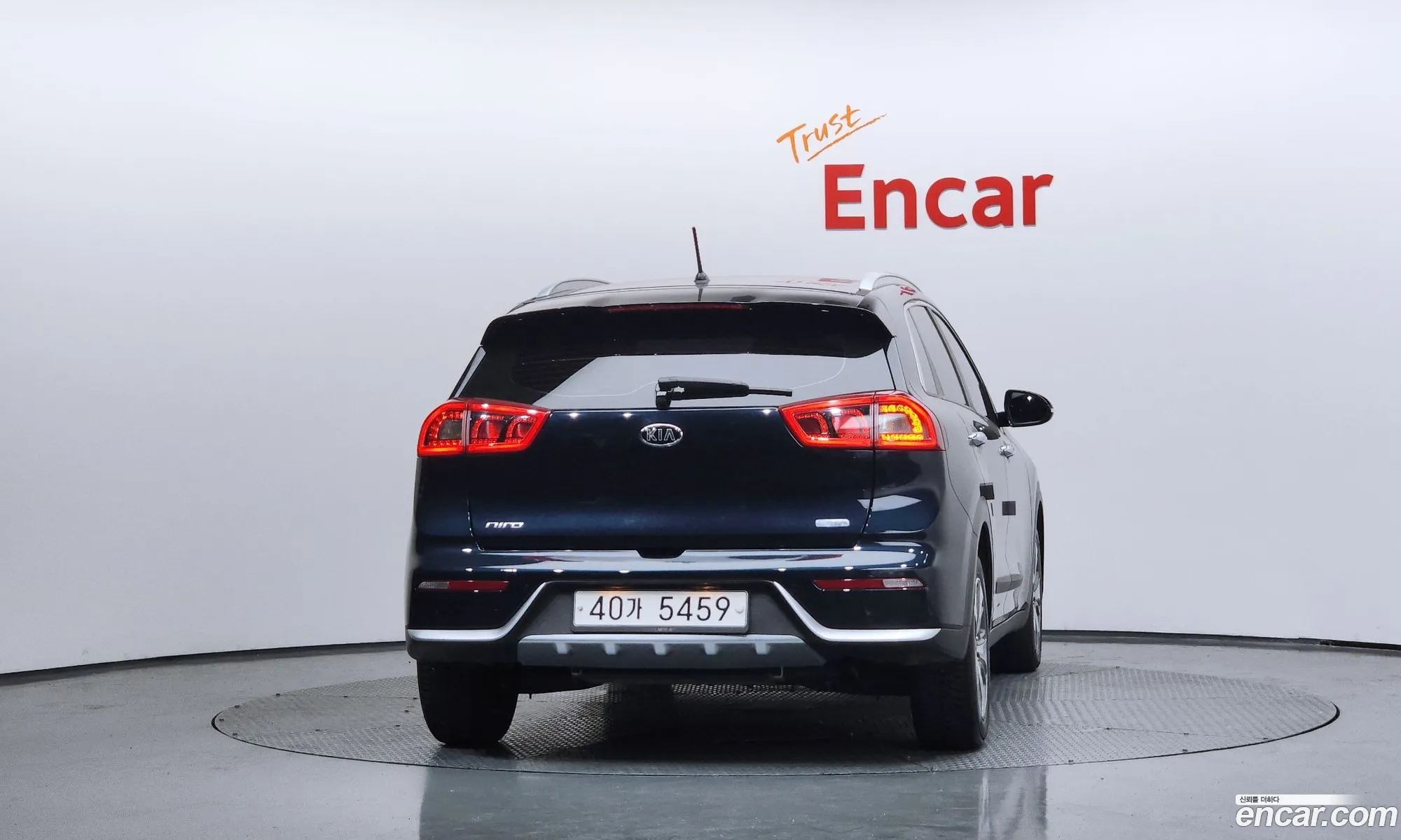 Kia Niro 2017 KNACB81CGHA062047 — 23
