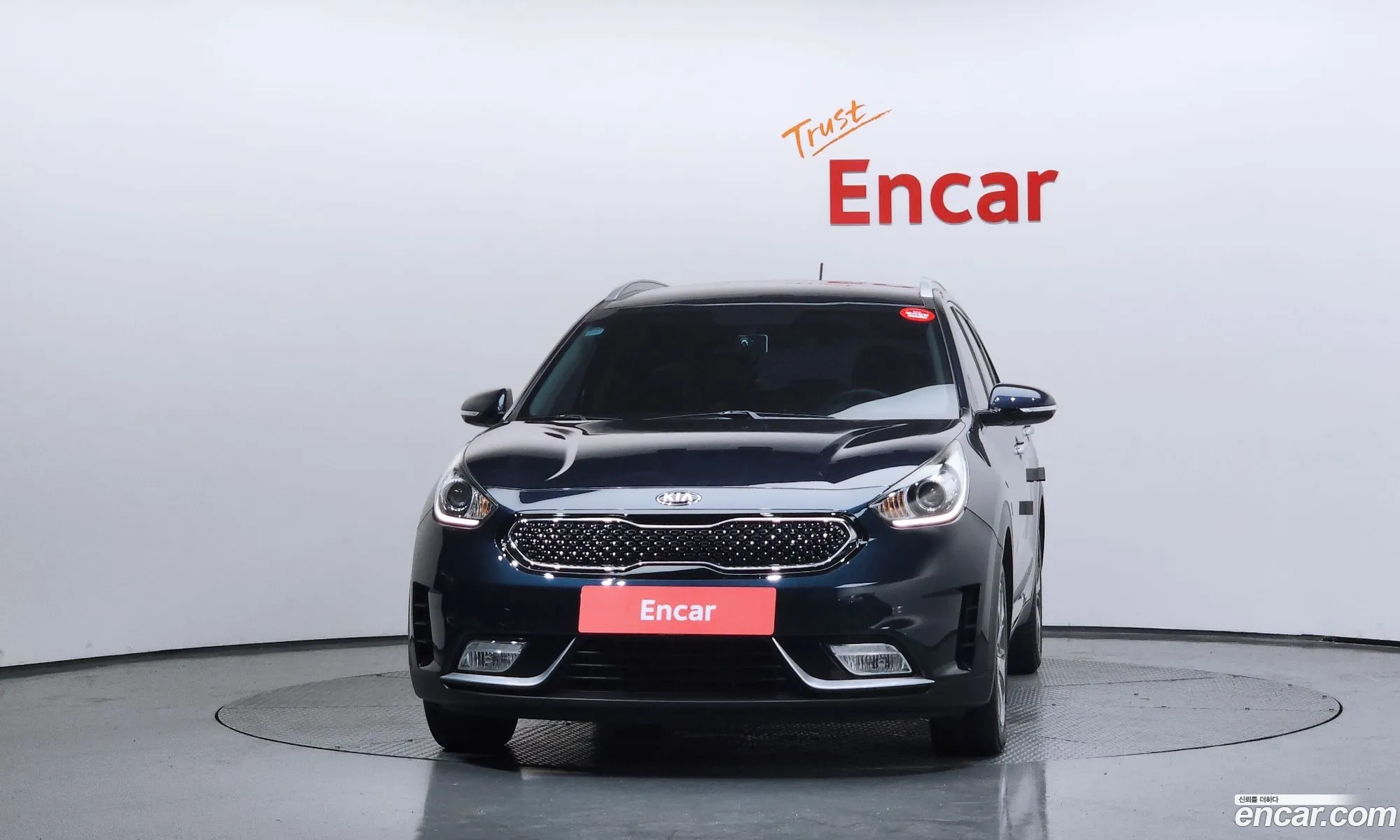 Kia Niro 2017 KNACB81CGHA062047 — 17