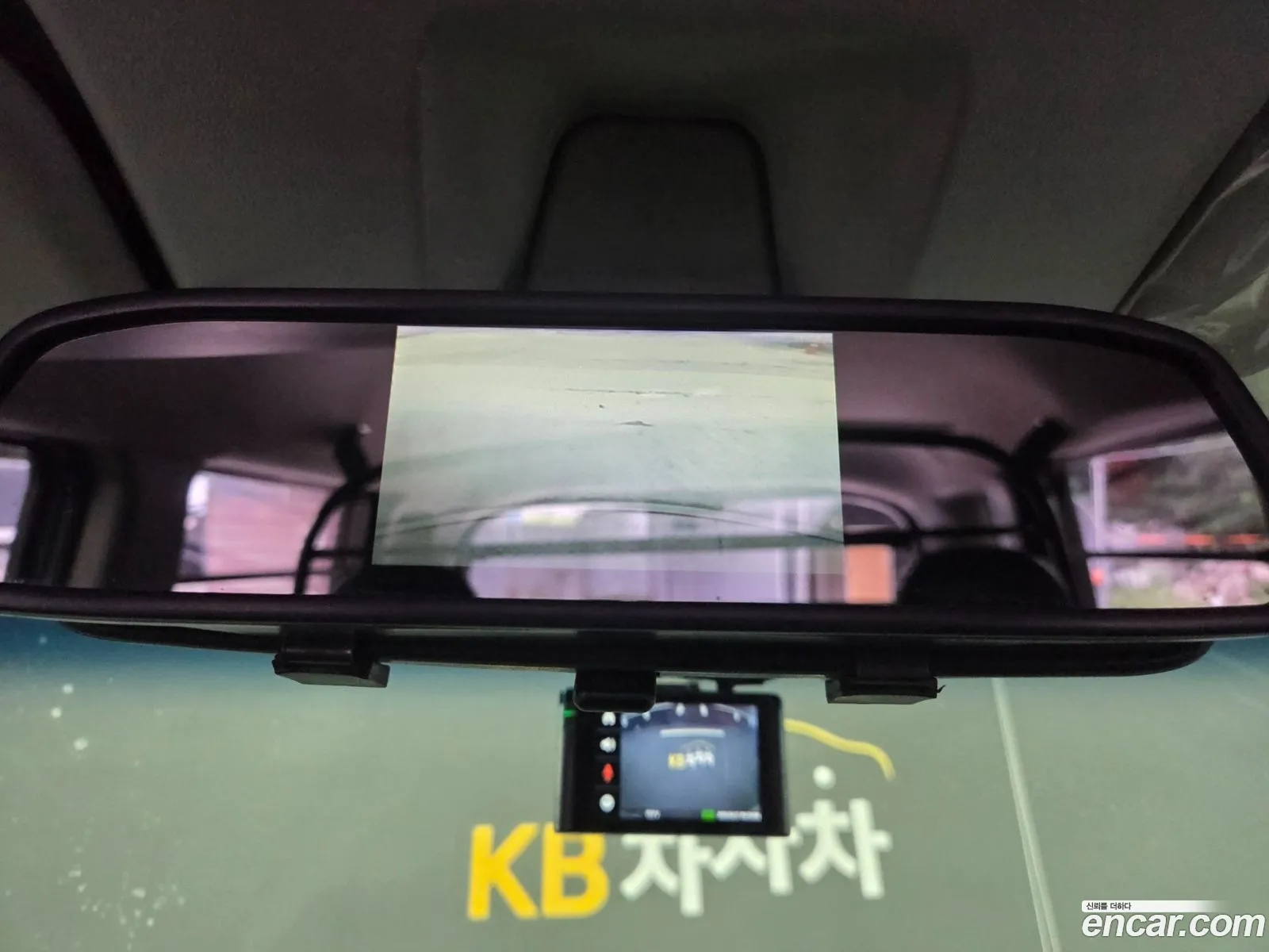 Kia Ray 2019 — 8