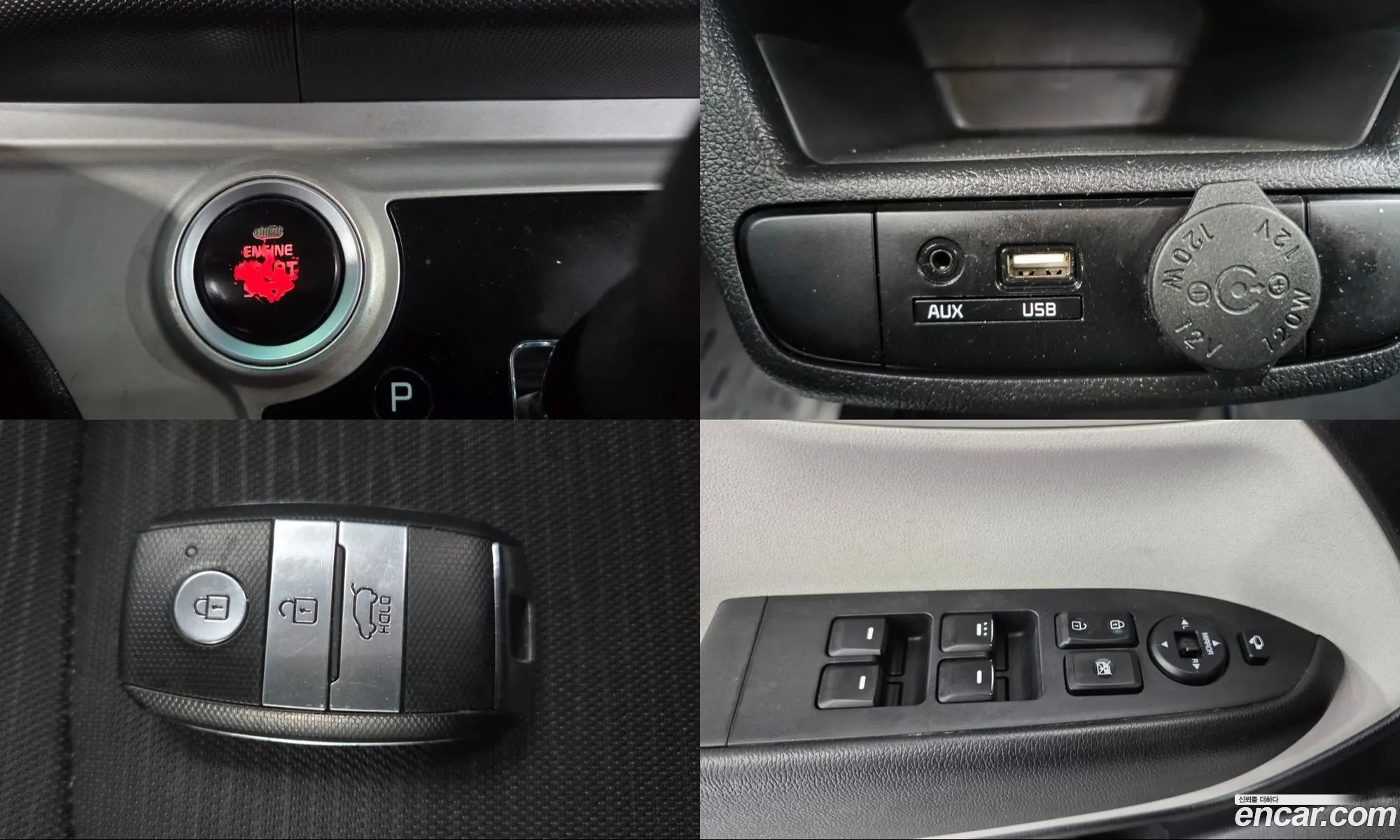 Kia Ray 2019 — 3
