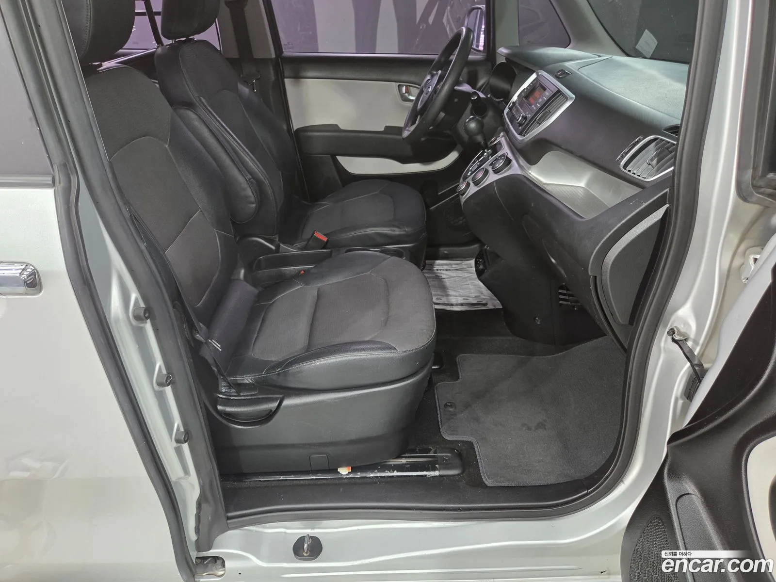 Kia Ray 2019 — 15