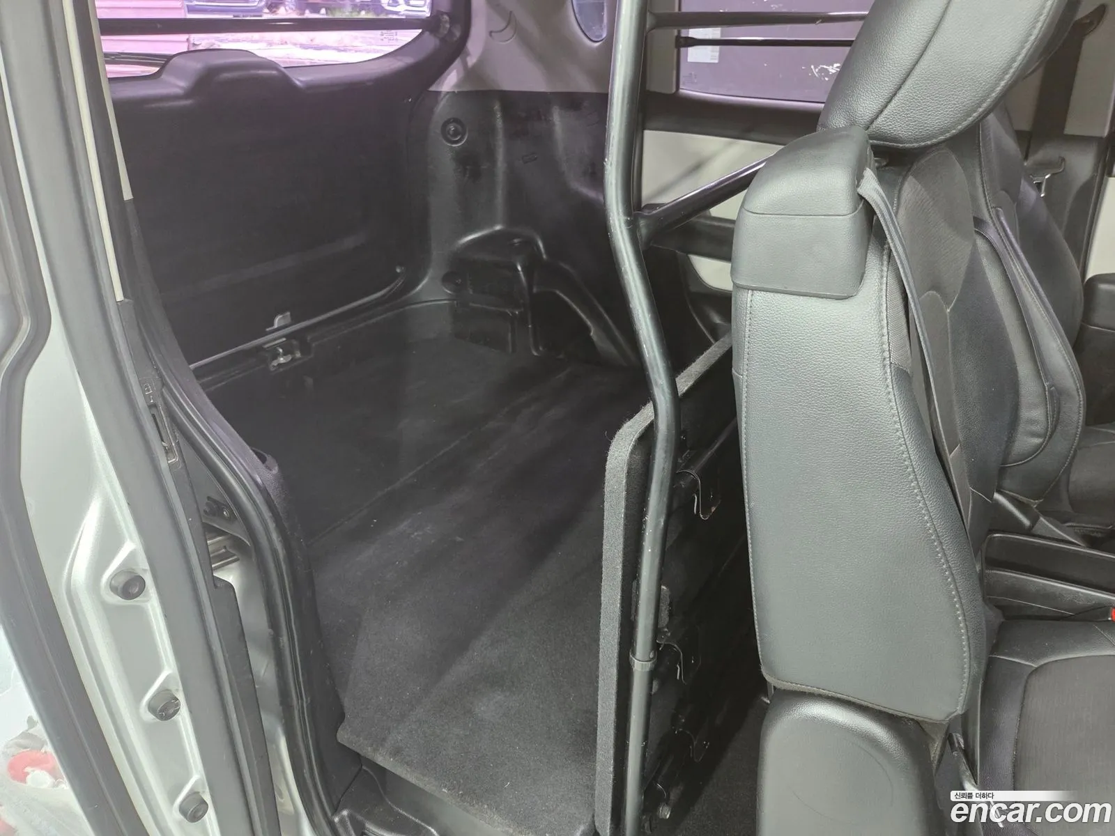 Kia Ray 2019 — 9