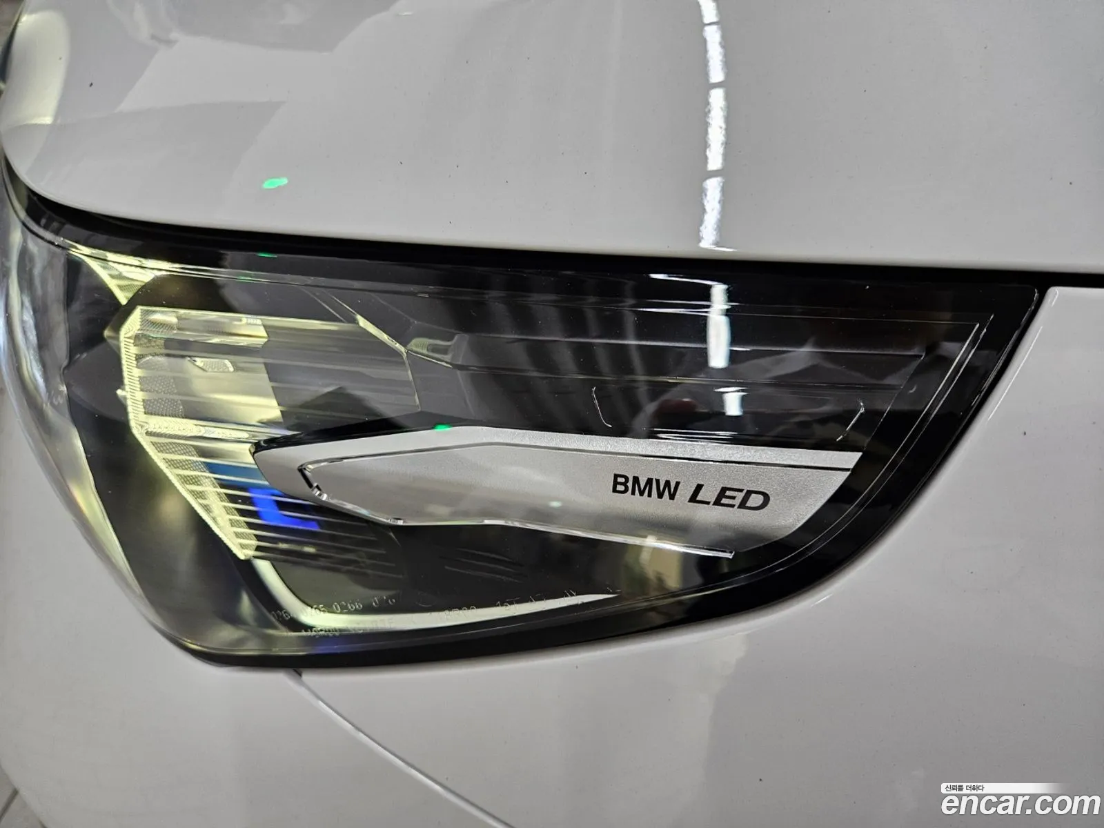 BMW 5 Series 2025 — 2