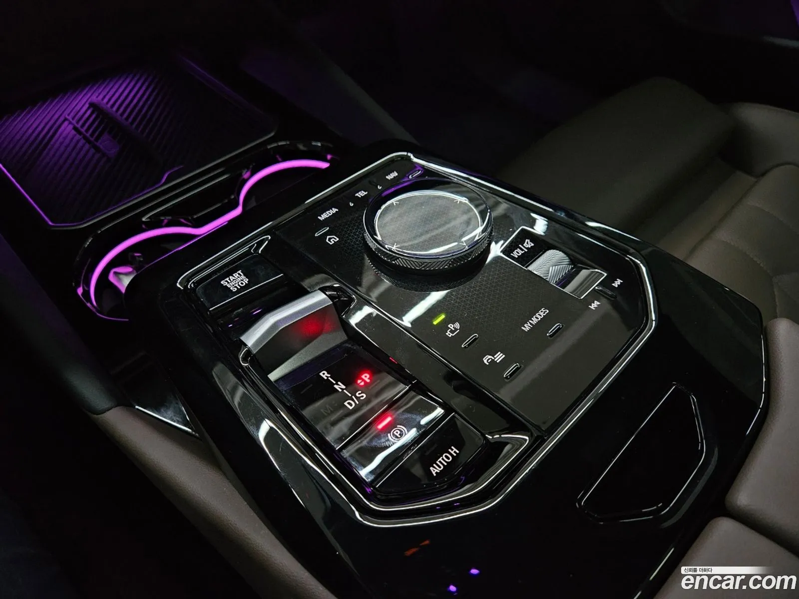 BMW 5 Series 2025 — 14