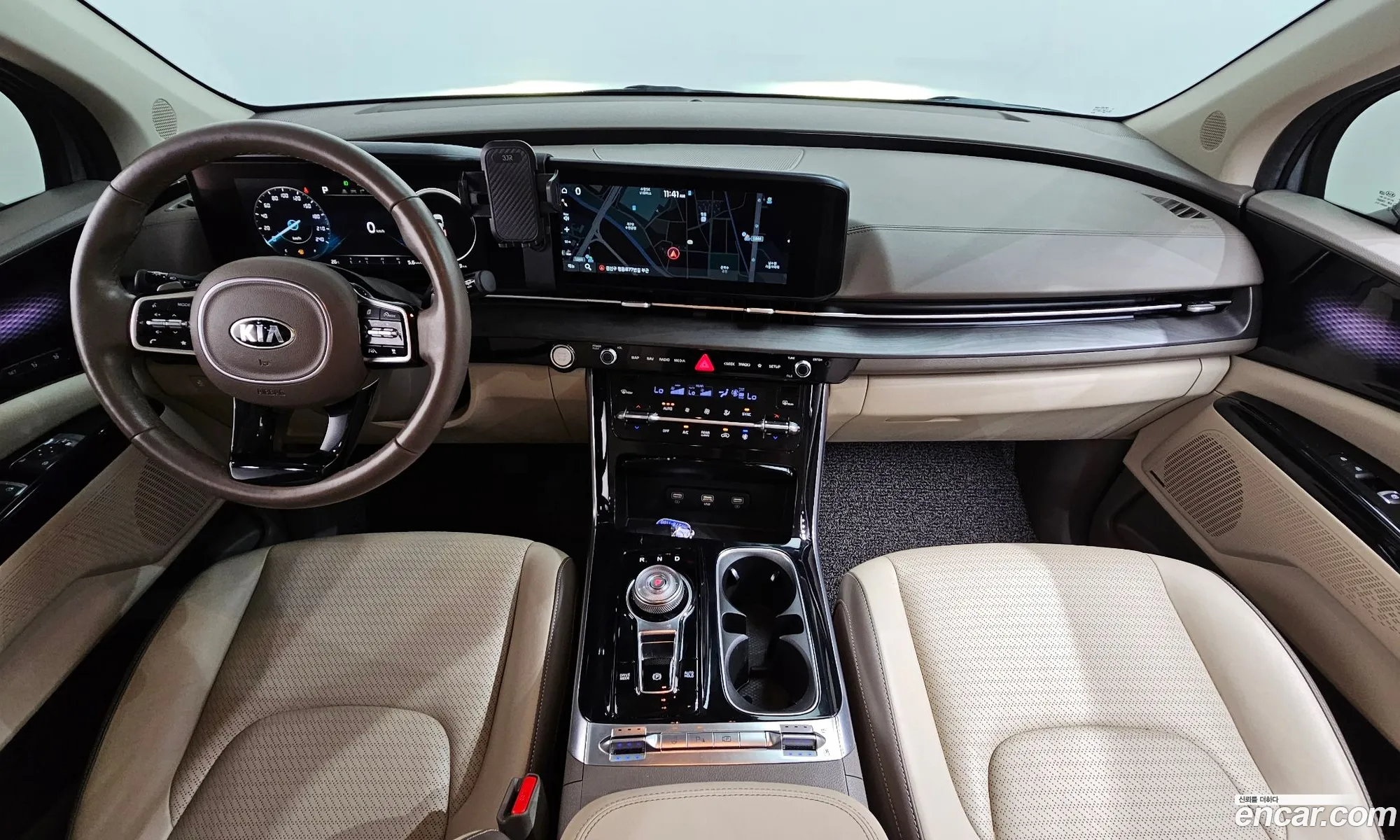 Kia Carnival 2021 KNANE813BMS126034 — 29