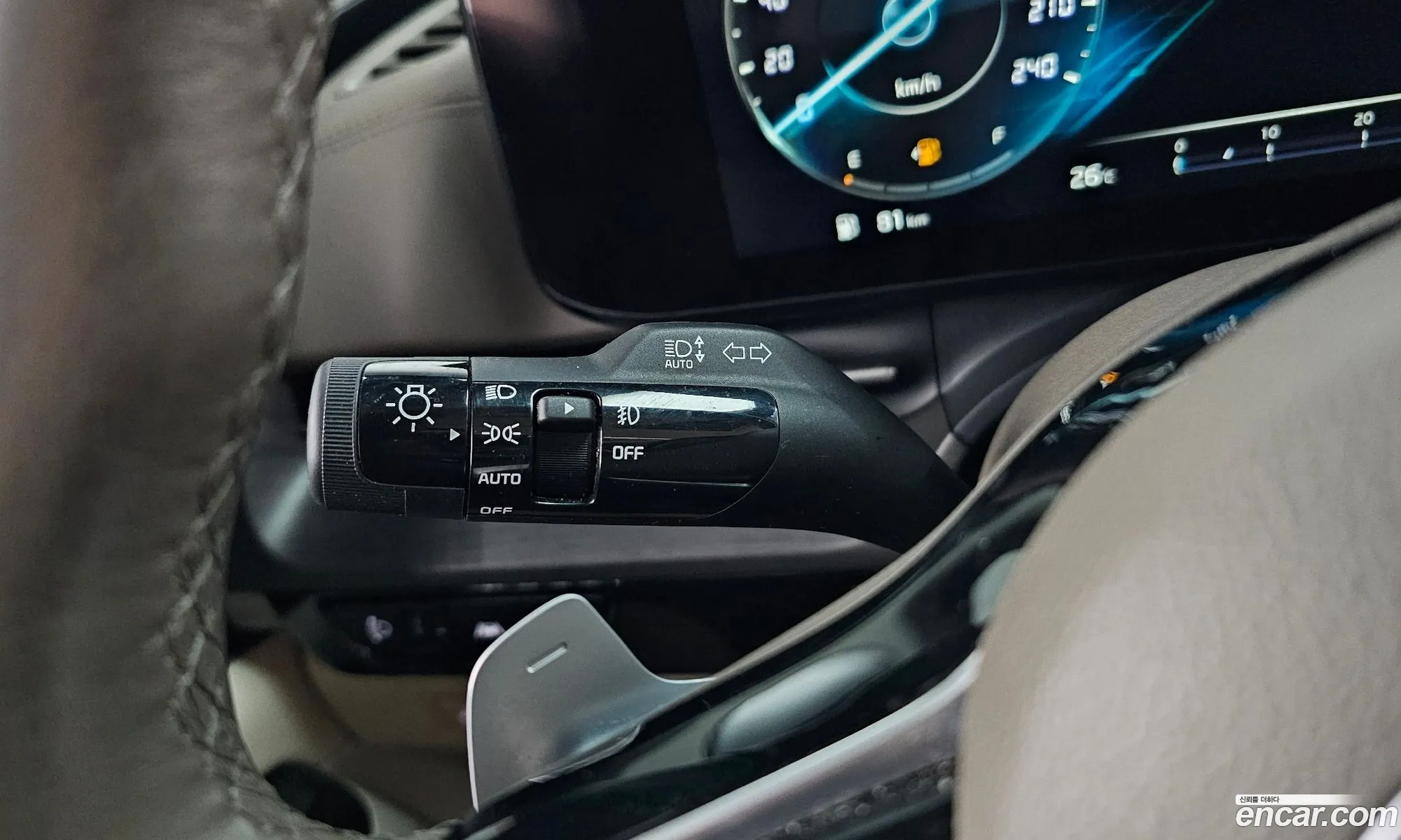 Kia Carnival 2021 KNANE813BMS126034 — 37