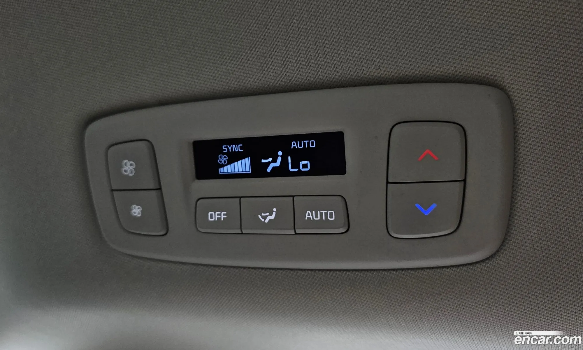 Kia Carnival 2021 KNANE813BMS126034 — 36
