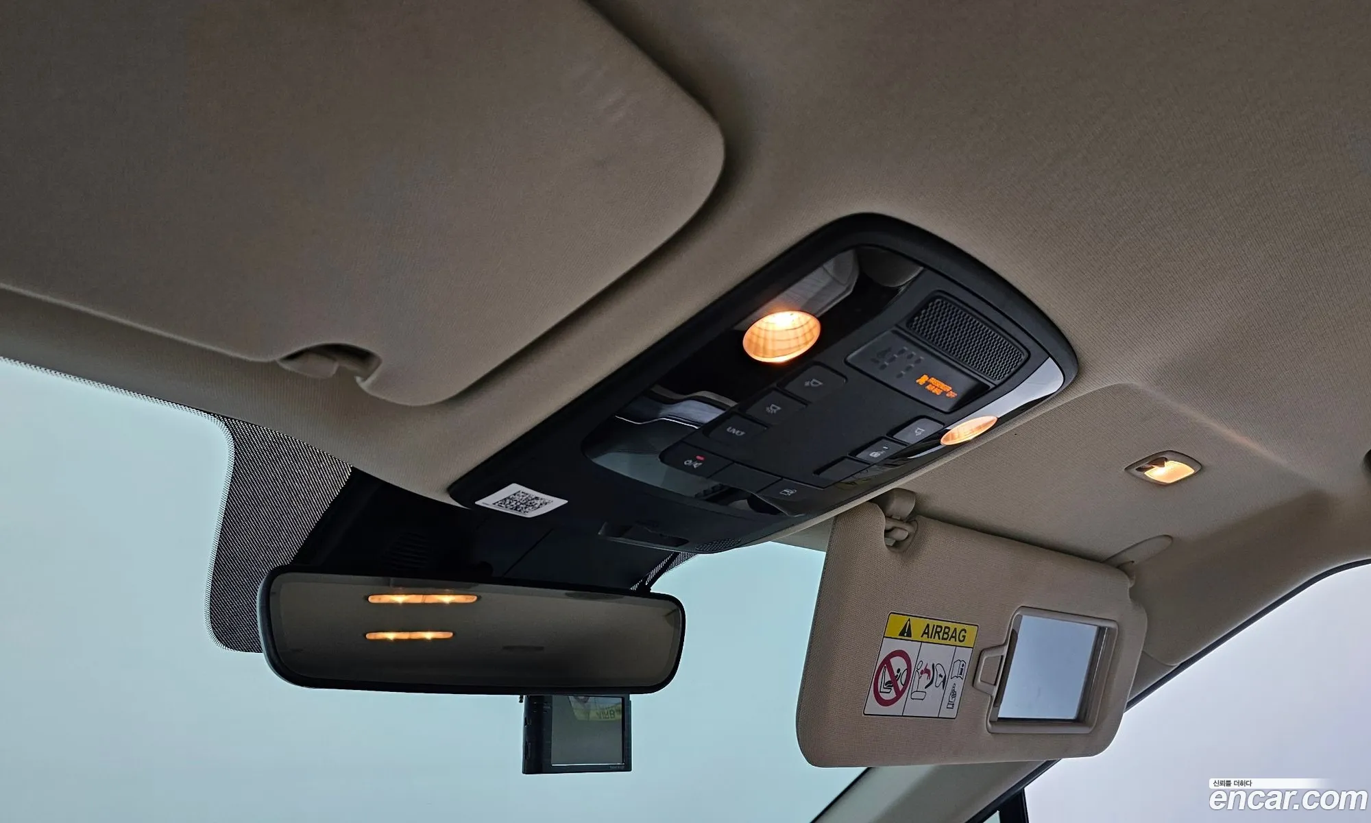 Kia Carnival 2021 KNANE813BMS126034 — 24