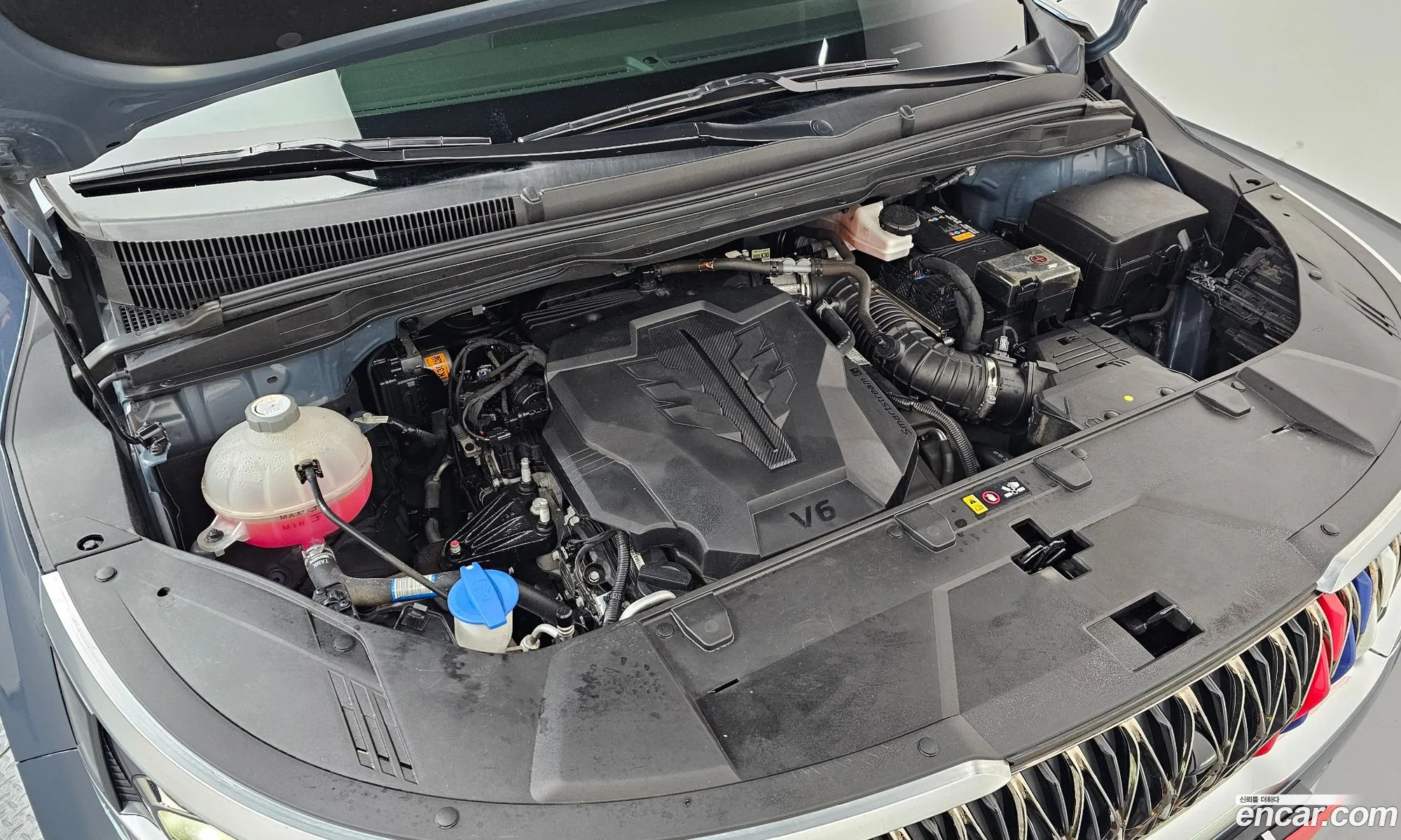Kia Carnival 2021 KNANE813BMS126034 — 14