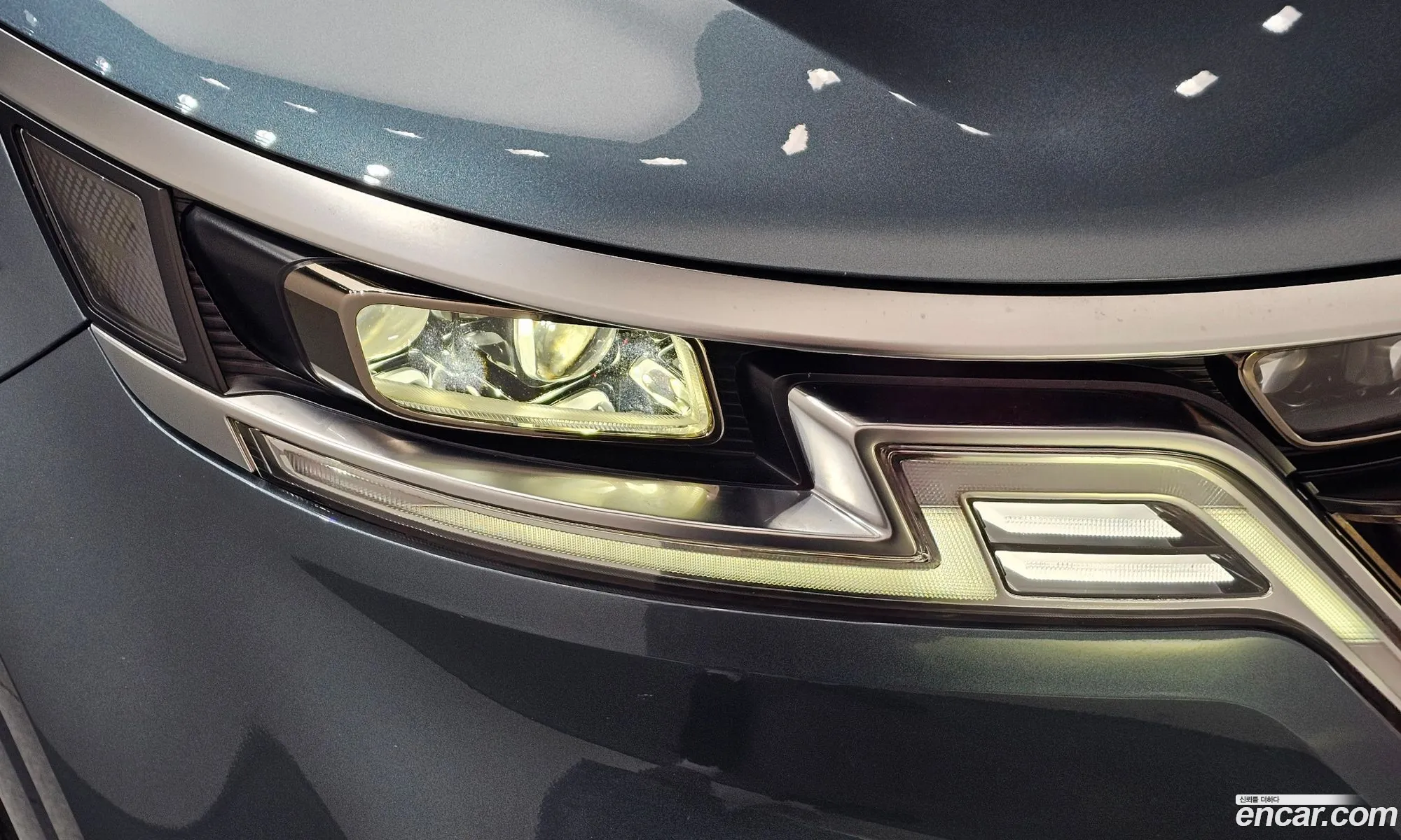 Kia Carnival 2021 KNANE813BMS126034 — 31